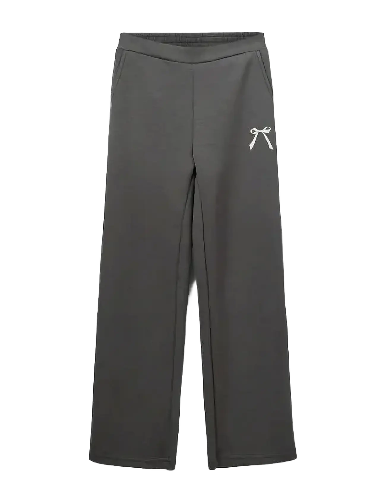 CHARCOAL GREY