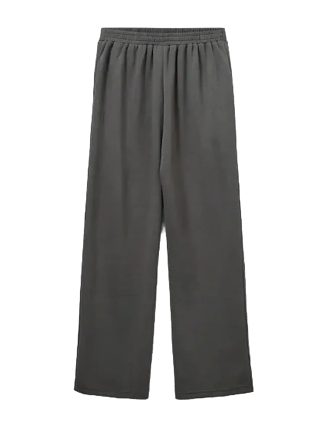 Sofie Schnoor Young - GABBISY SWEATPANTS - charcoal grey - 2
