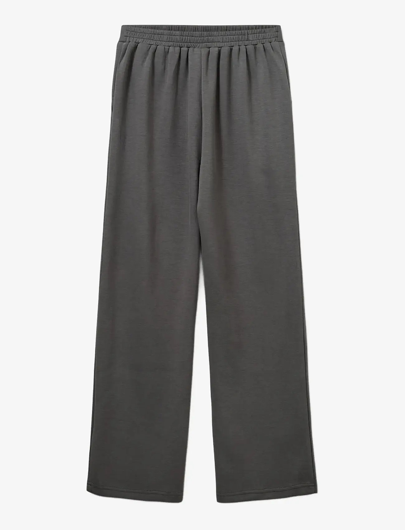 Sofie Schnoor Young - GABBISY SWEATPANTS - efterårstøj - charcoal grey - 2