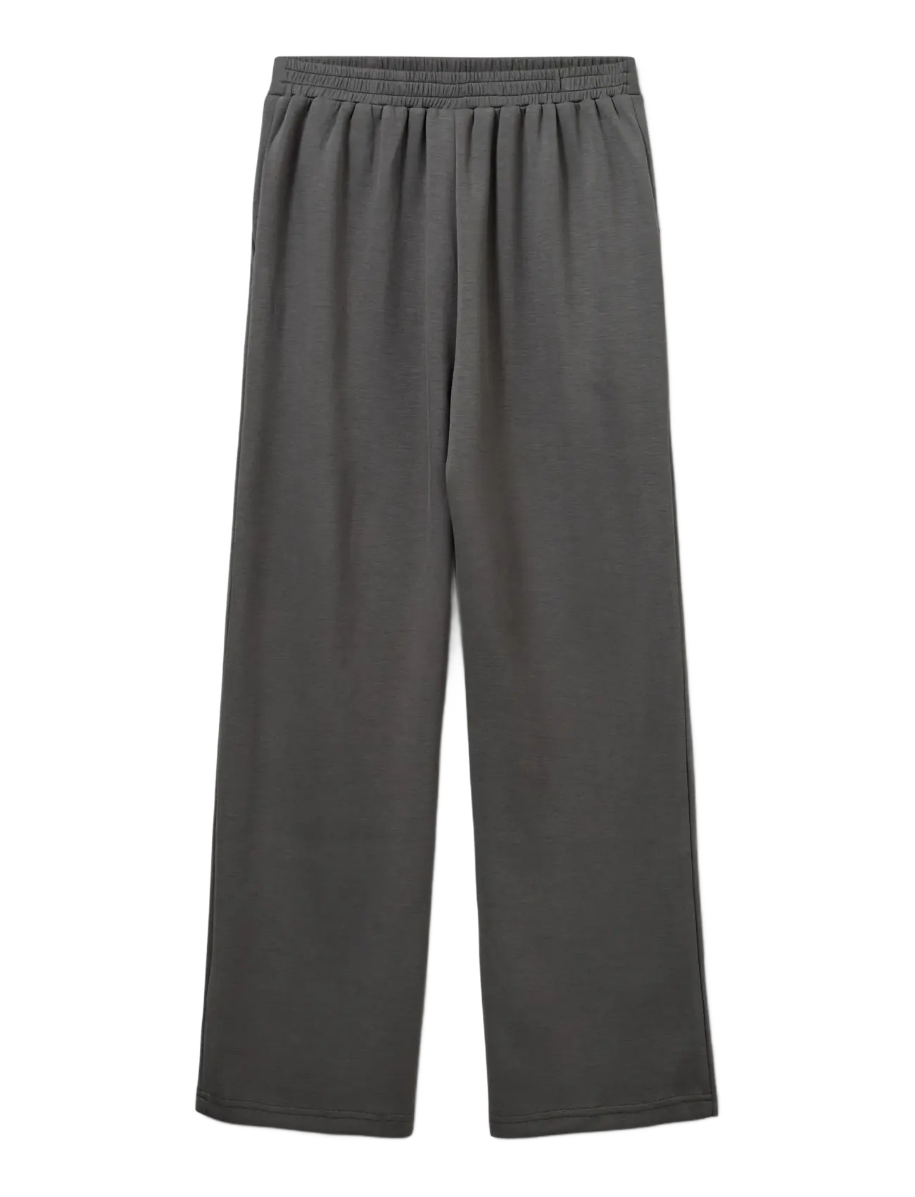 Sofie Schnoor Young - GABBISY SWEATPANTS - charcoal grey - 3