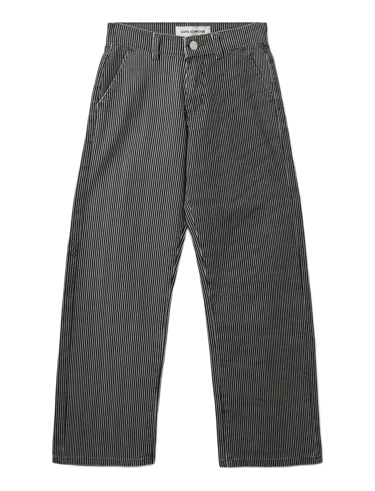 SOFIE SCHNOOR YOUNG Siennasy Jeans Schwarz - 164 - Kinder