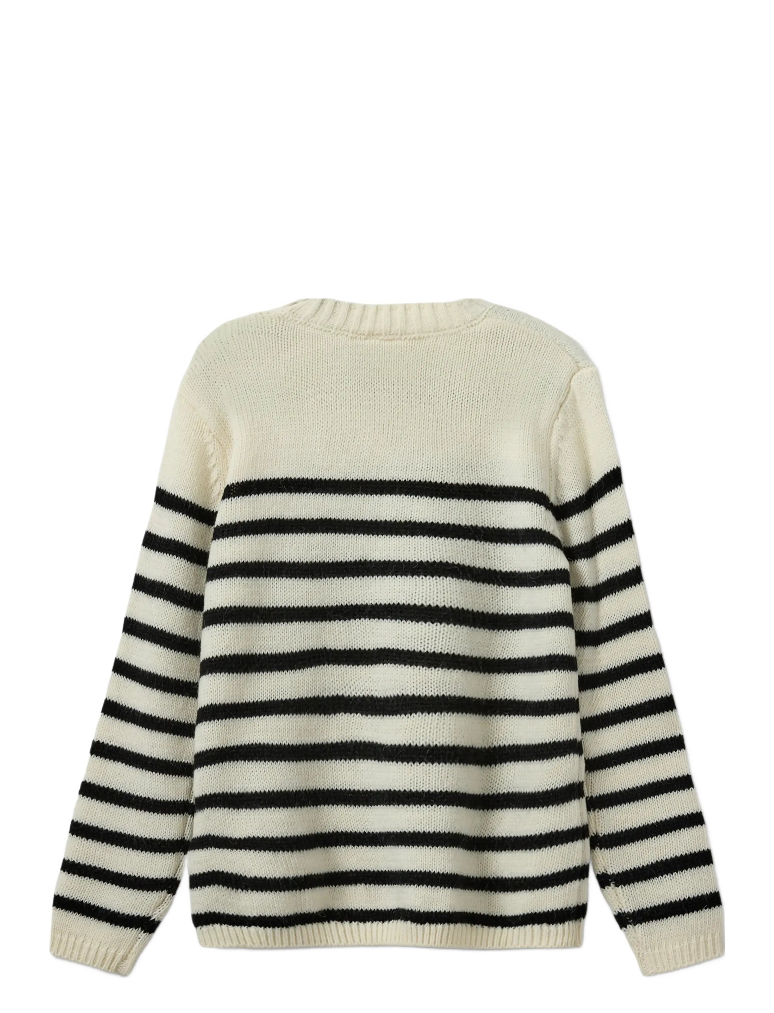 Sofie Schnoor Young - TILDASY KNIT - pullover - off white - 1