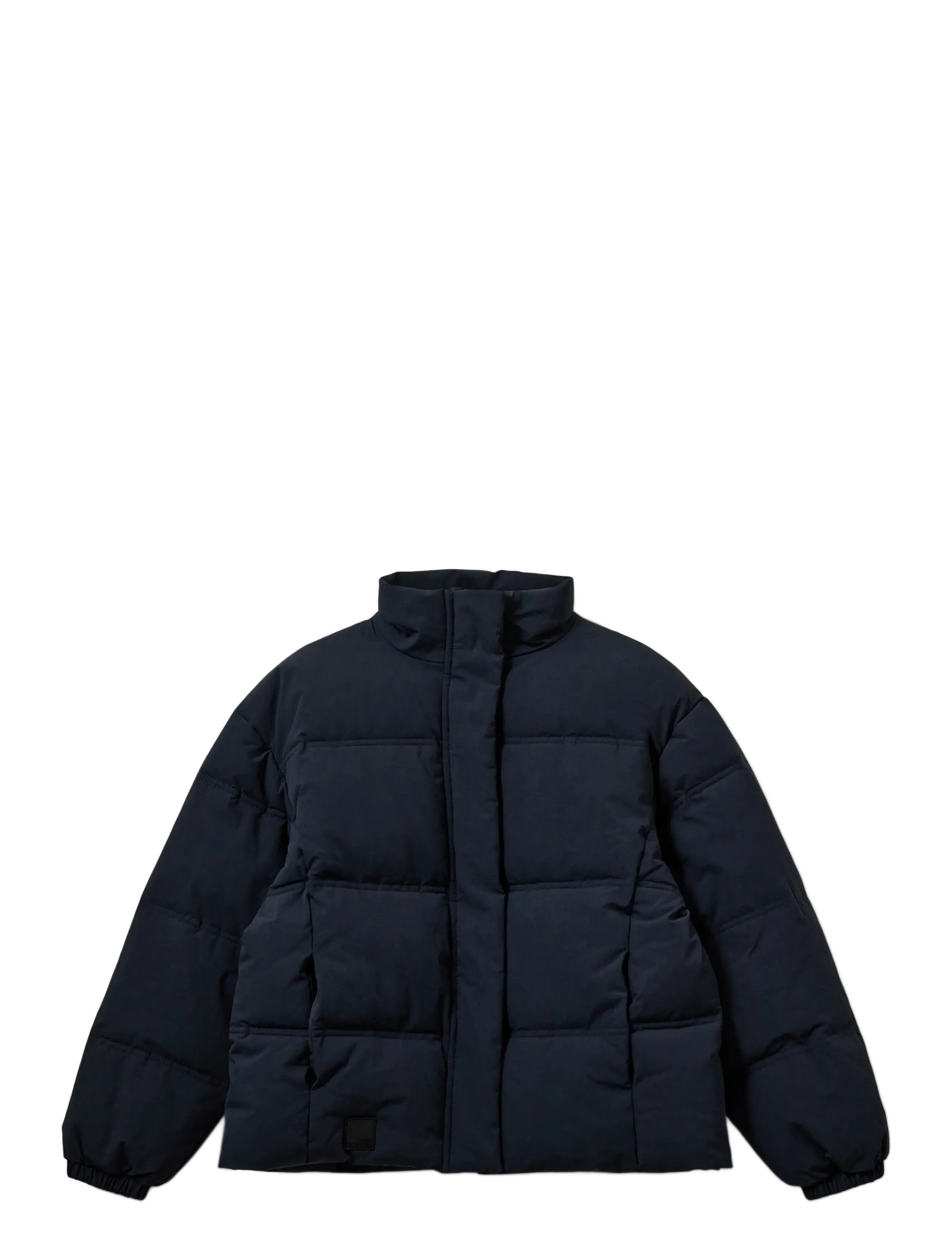 ZIENNASY JACKET - NAVY BLUE