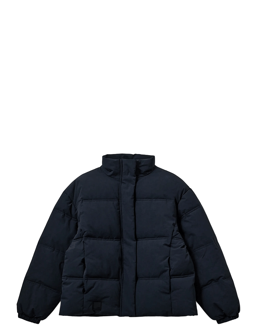 Sofie Schnoor Young - ZIENNASY JACKET - talvejoped - navy blue - 0