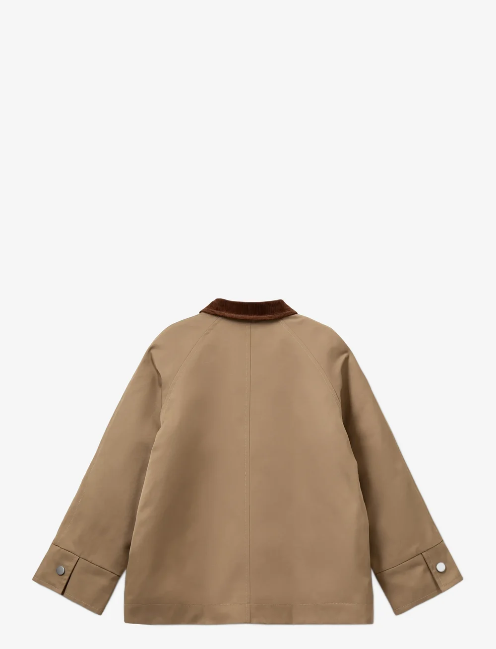 Sofie Schnoor Young - WENDYSY JACKET - leichte jacken - beige - 2