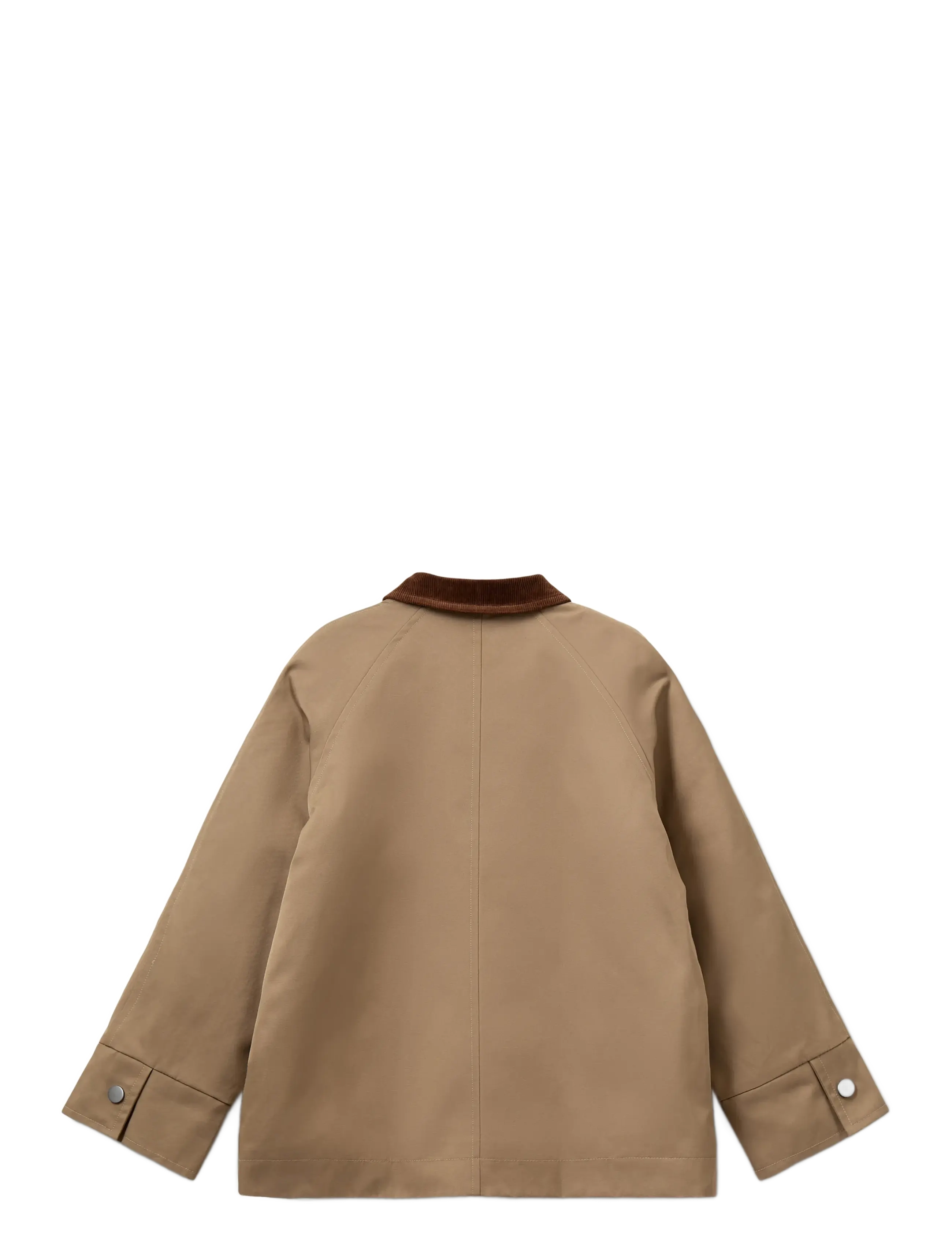 Sofie Schnoor Young - WENDYSY JACKET - beige - 2
