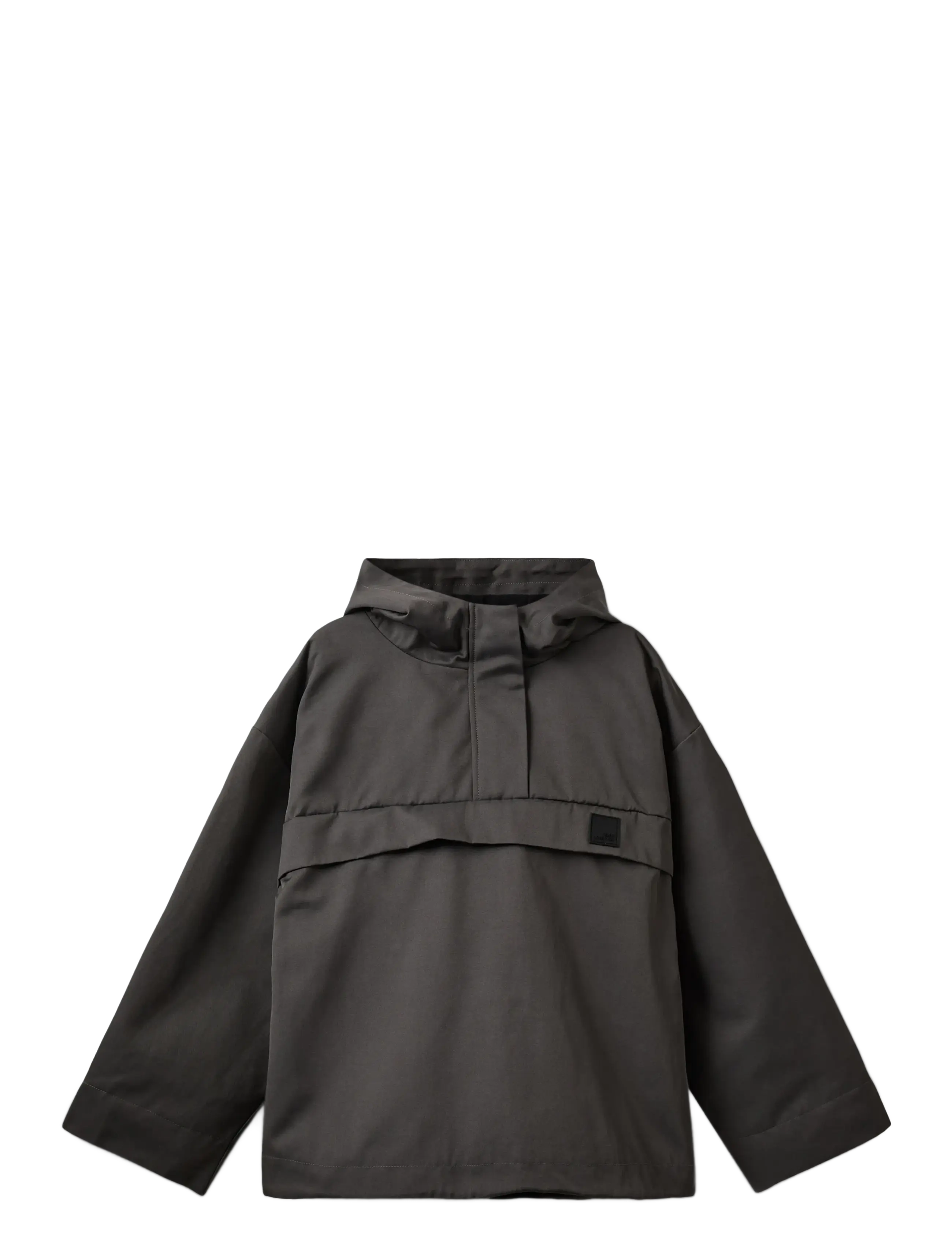 SOFIE SCHNOOR YOUNG Trillesy Jacke Grau - 128 - Kinder