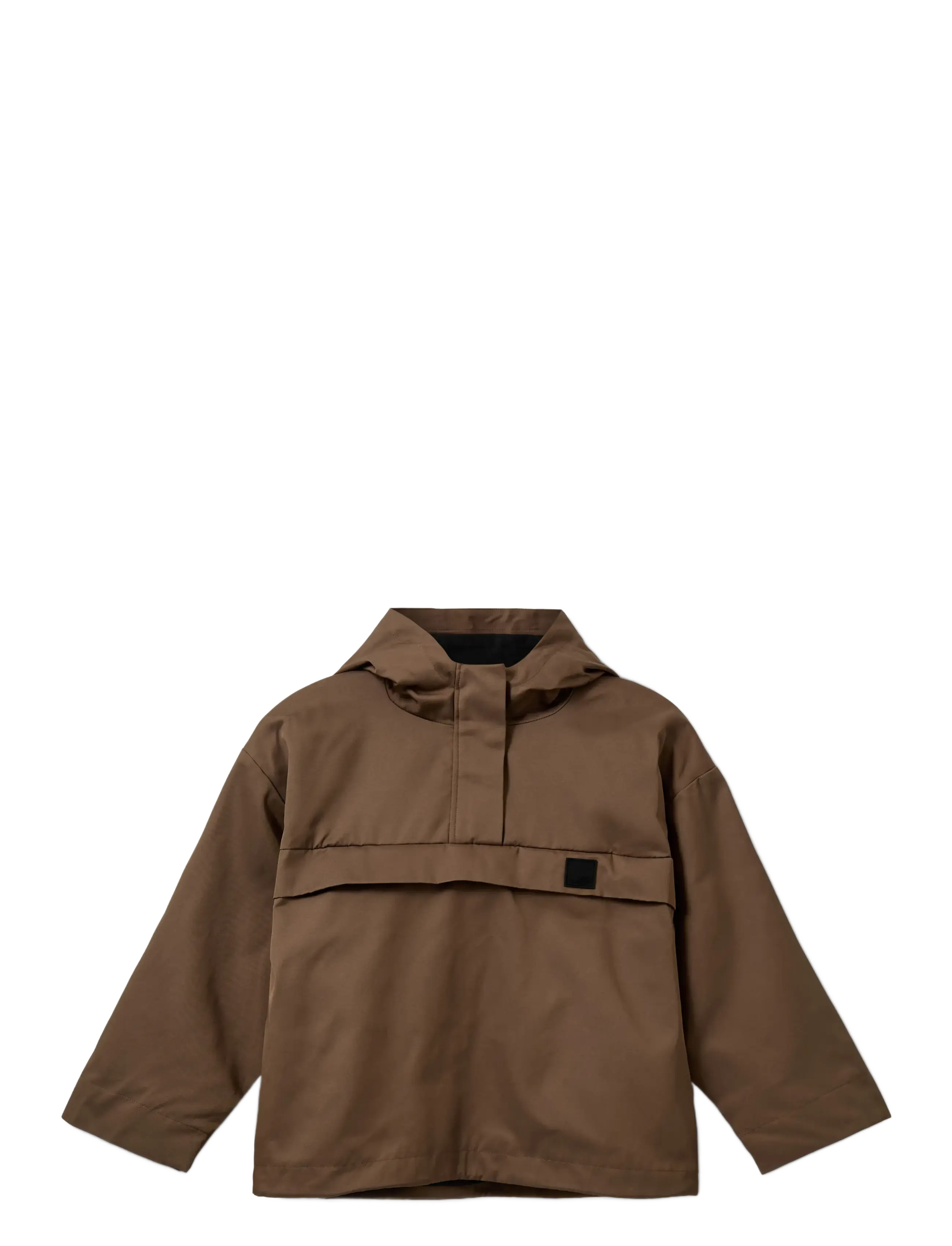 SOFIE SCHNOOR YOUNG Trillesy Jacke Braun - 176 - Kinder
