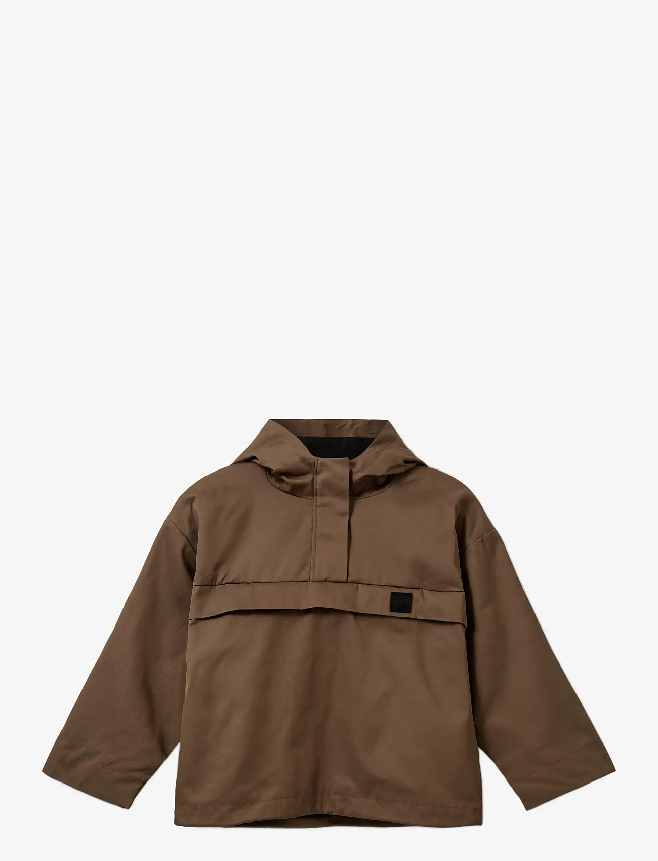 Sofie Schnoor Young - TRILLESY JACKET - Üleriided - crocodile green - 0