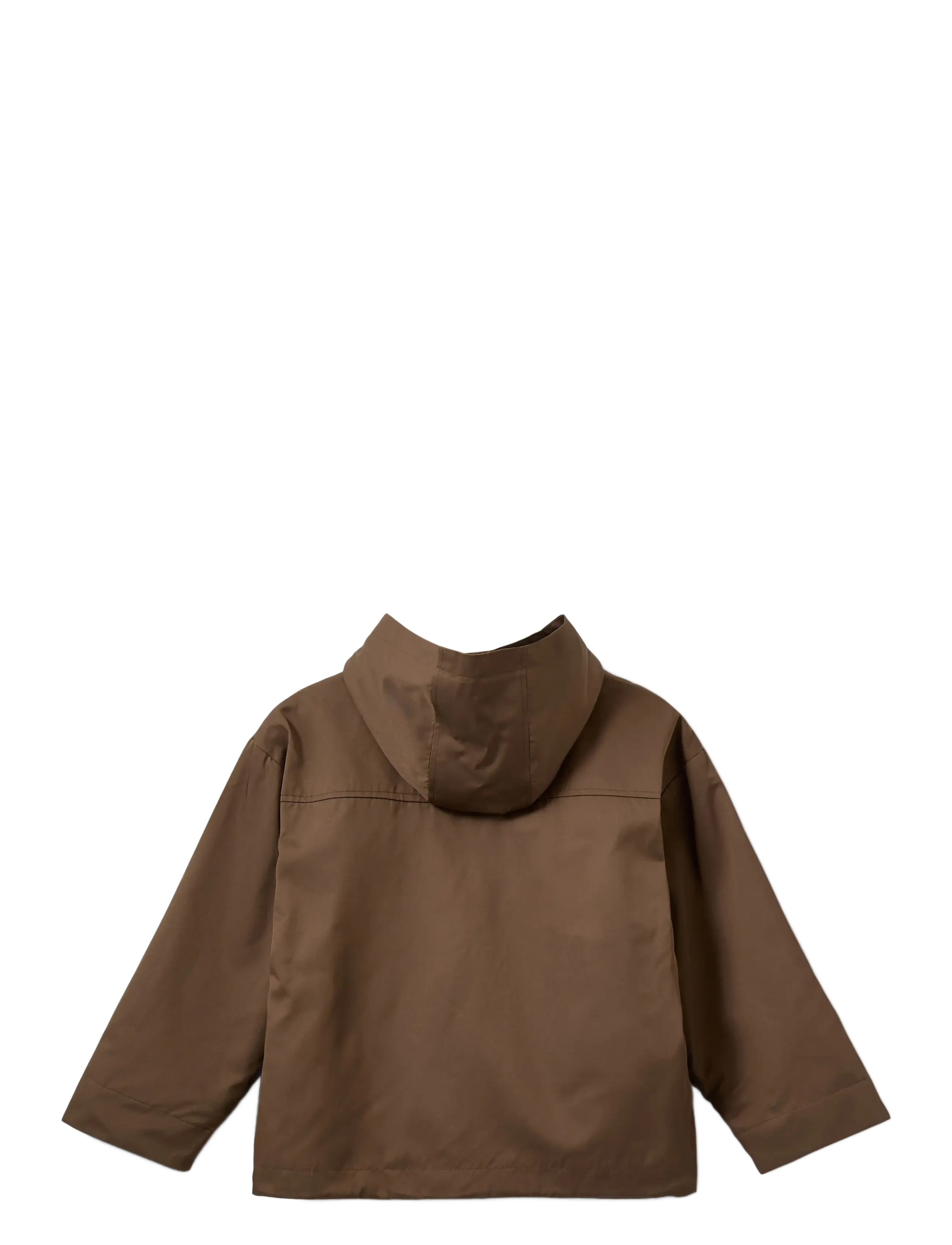 Sofie Schnoor Young - TRILLESY JACKET - jacken & mäntel - crocodile green - 1
