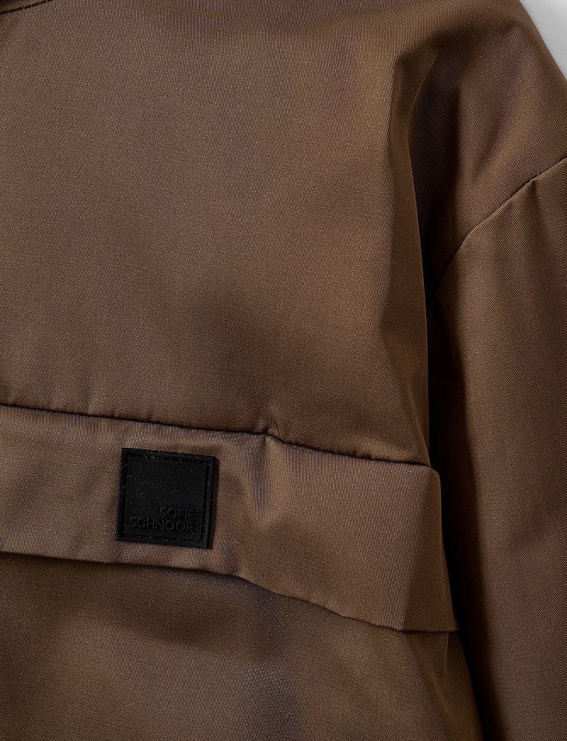 Sofie Schnoor Young - TRILLESY JACKET - anoraks - crocodile green - 2