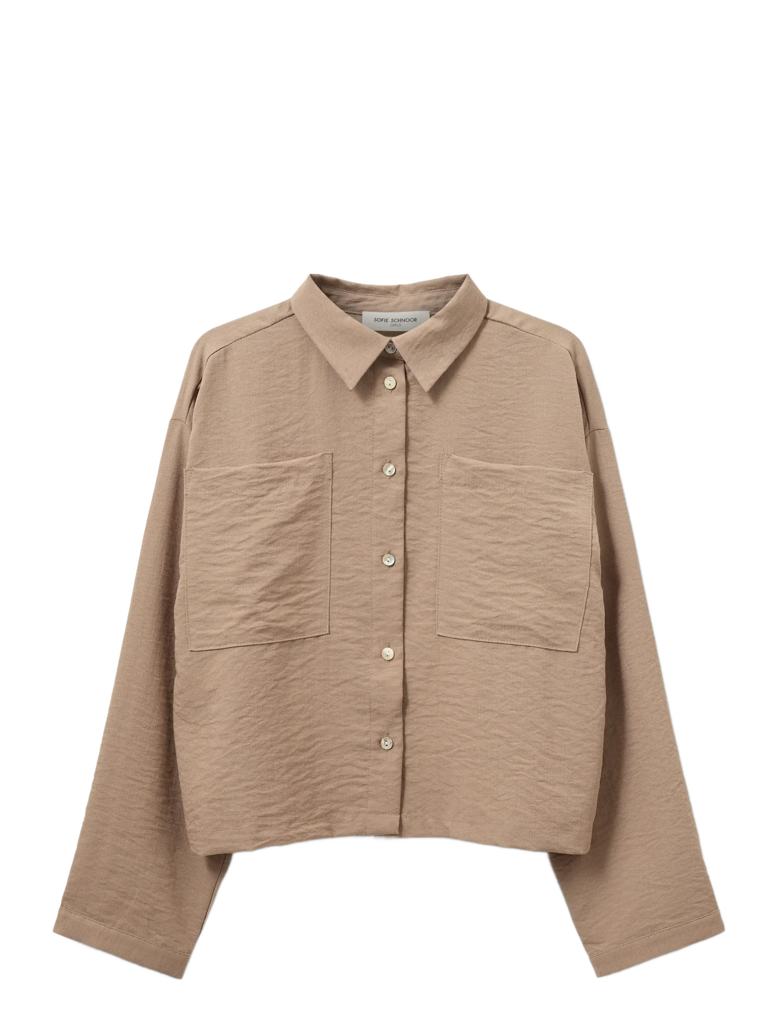WARM BEIGE