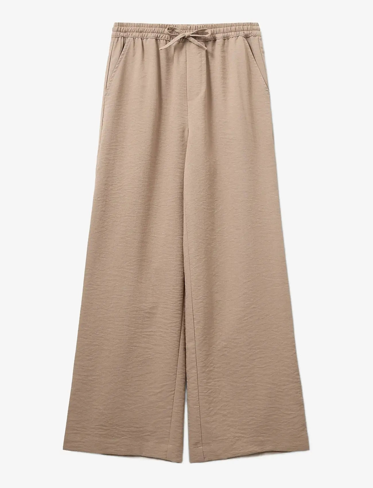 Sofie Schnoor Young - FIASY TROUSERS - osta vanuse järgi - warm beige - 0