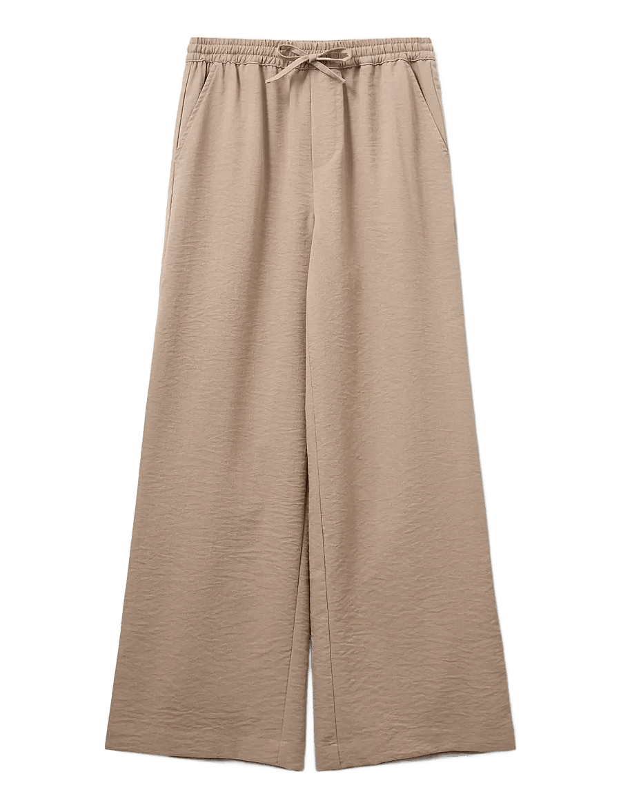 Sofie Schnoor Young - FIASY TROUSERS - einkaufen nach alter von - warm beige - 0
