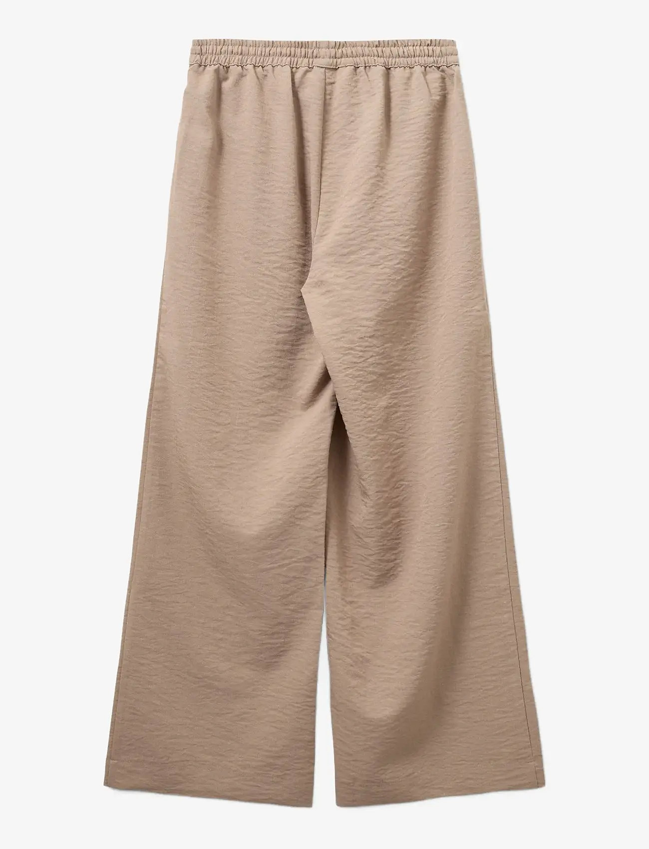 Sofie Schnoor Young - FIASY TROUSERS - osta vanuse järgi - warm beige - 1