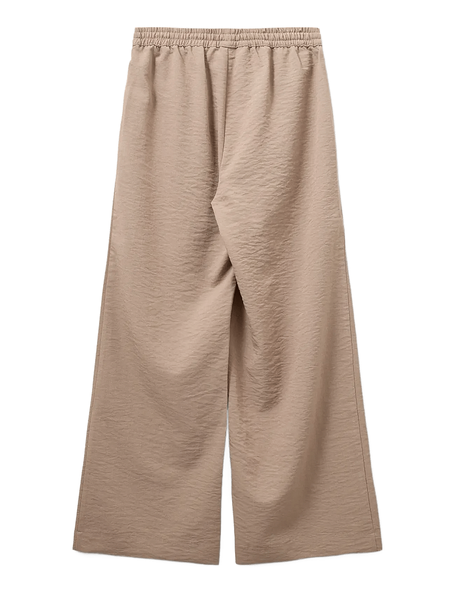 Sofie Schnoor Young - FIASY TROUSERS - einkaufen nach alter von - warm beige - 1