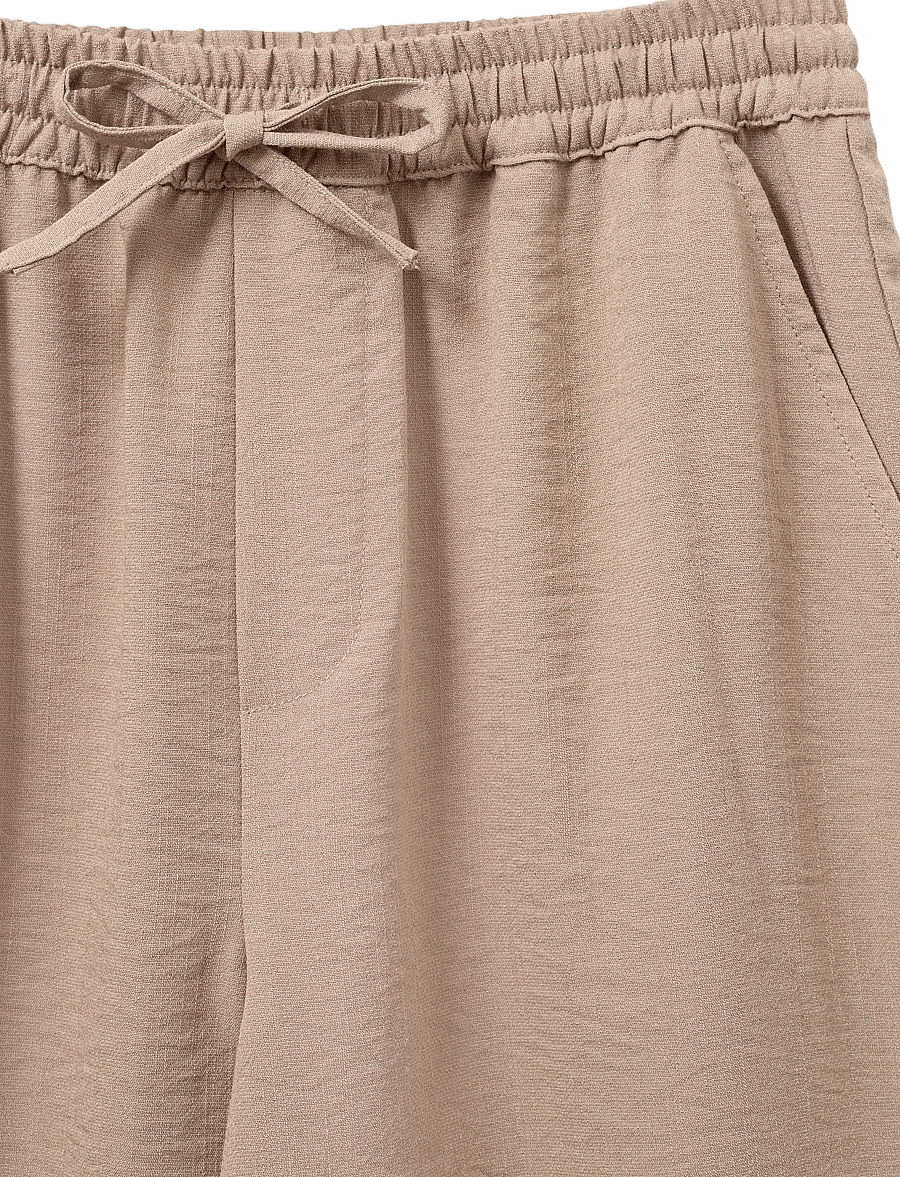 Sofie Schnoor Young - FIASY TROUSERS - einkaufen nach alter von - warm beige - 3