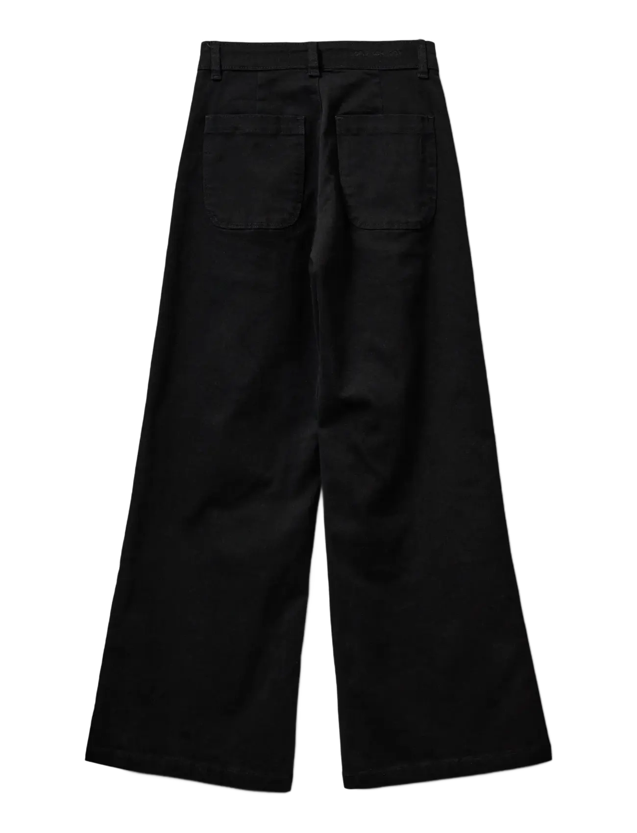 Sofie Schnoor Young - IZZASY TROUSERS - einkaufen nach alter von - black - 1