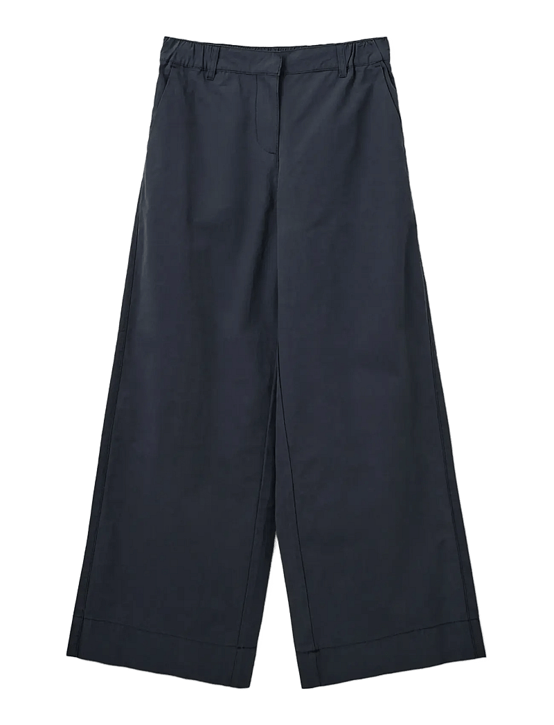 Sofie Schnoor Young - REINESY TROUSERS - osta vanuse järgi - navy - 0