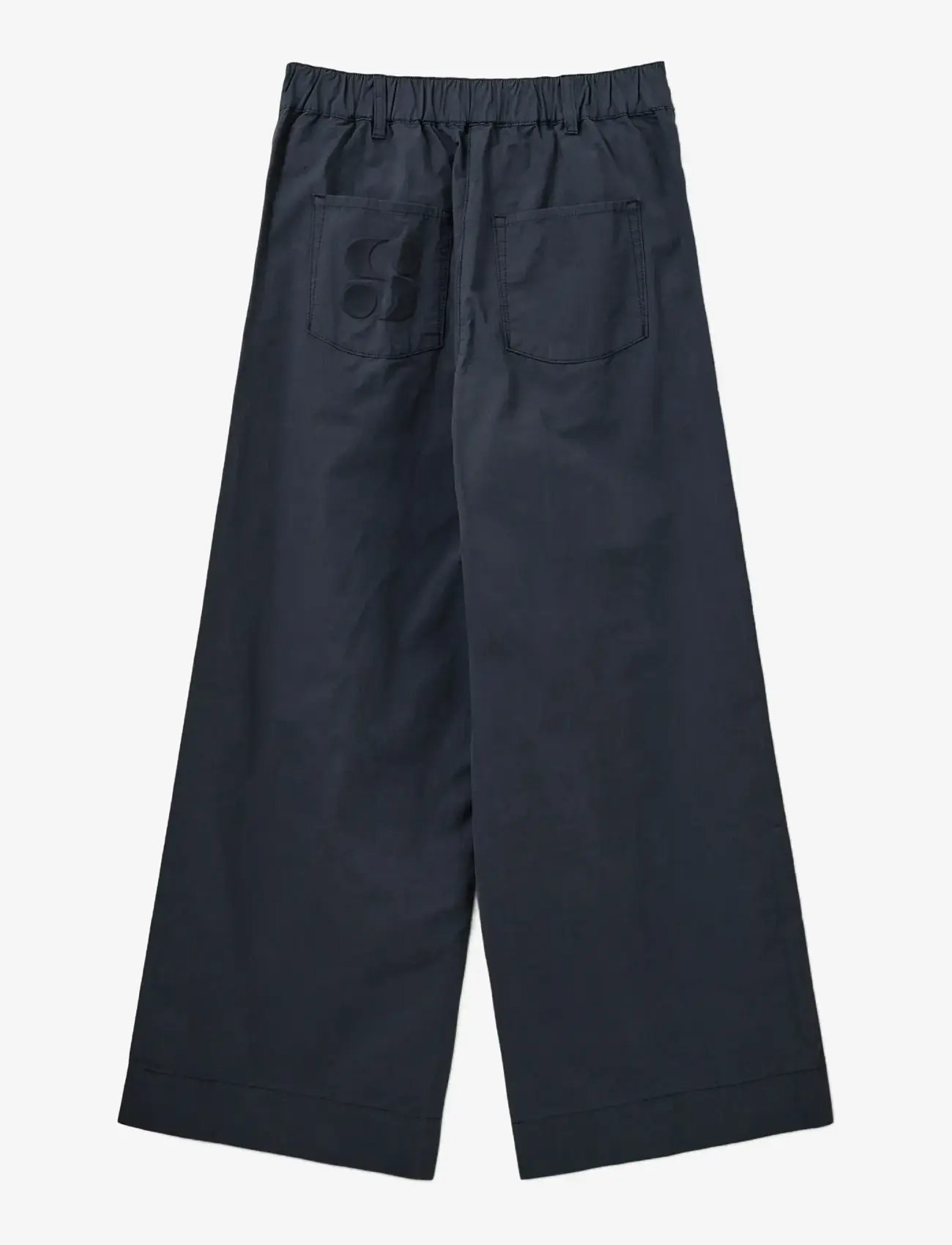 Sofie Schnoor Young - REINESY TROUSERS - osta vanuse järgi - navy - 1