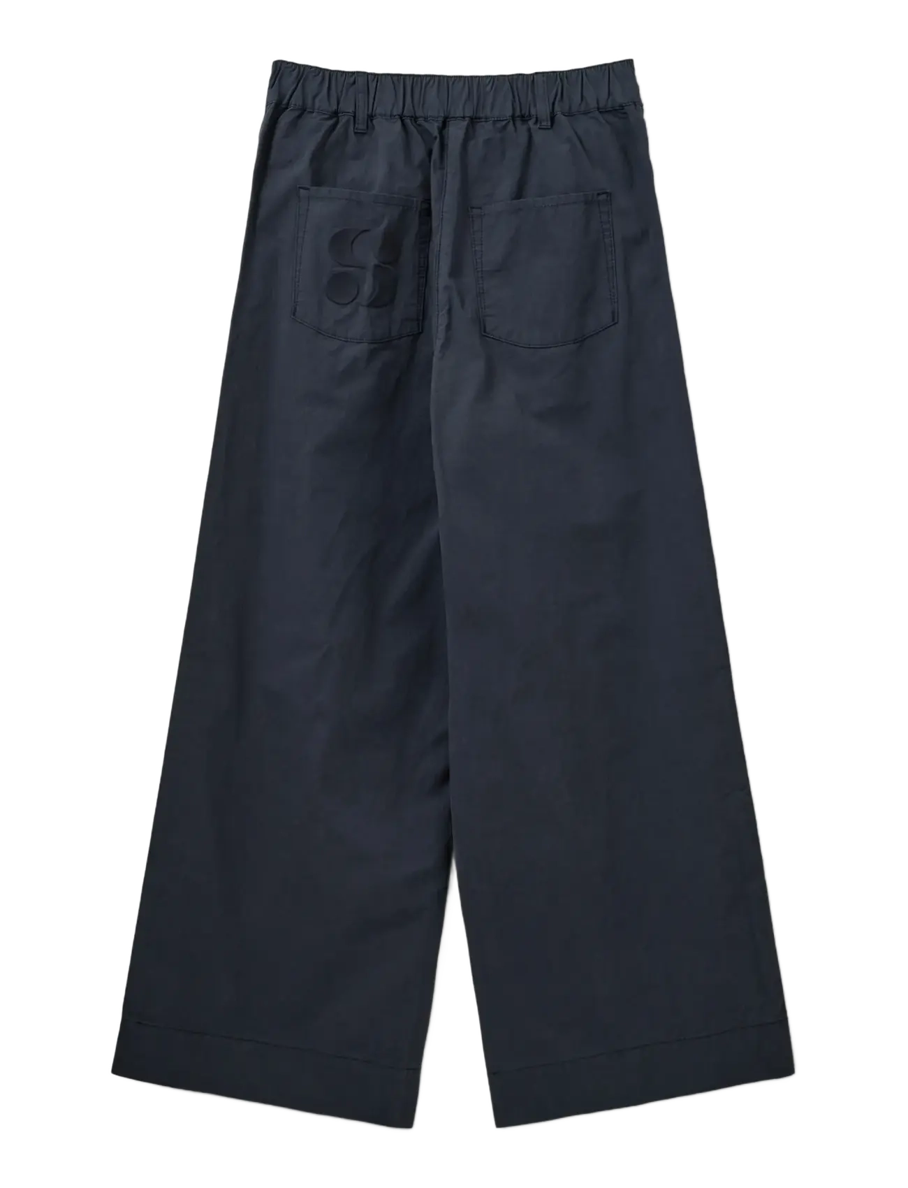 Sofie Schnoor Young - REINESY TROUSERS - trousers - navy - 1