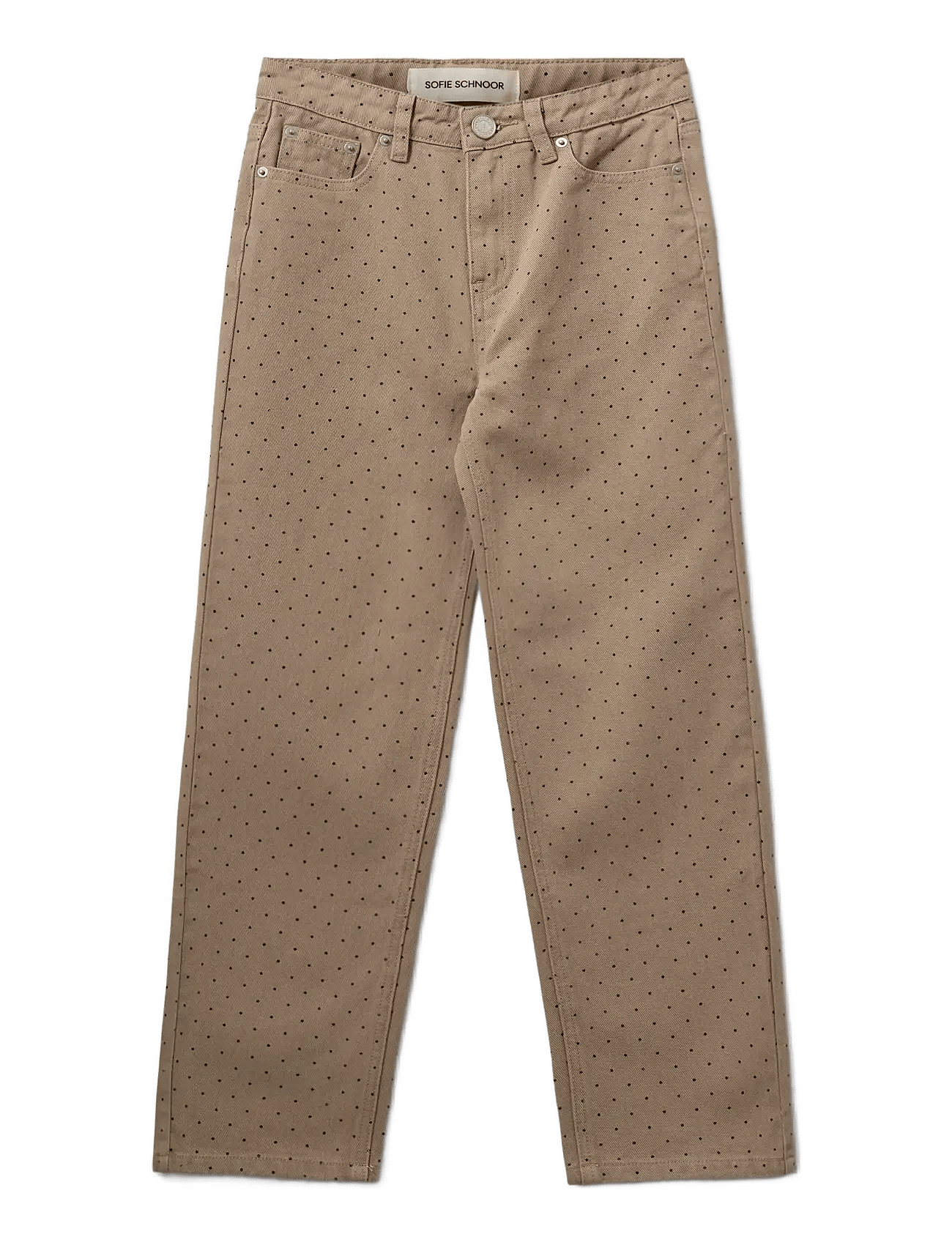 PARISSY JEANS