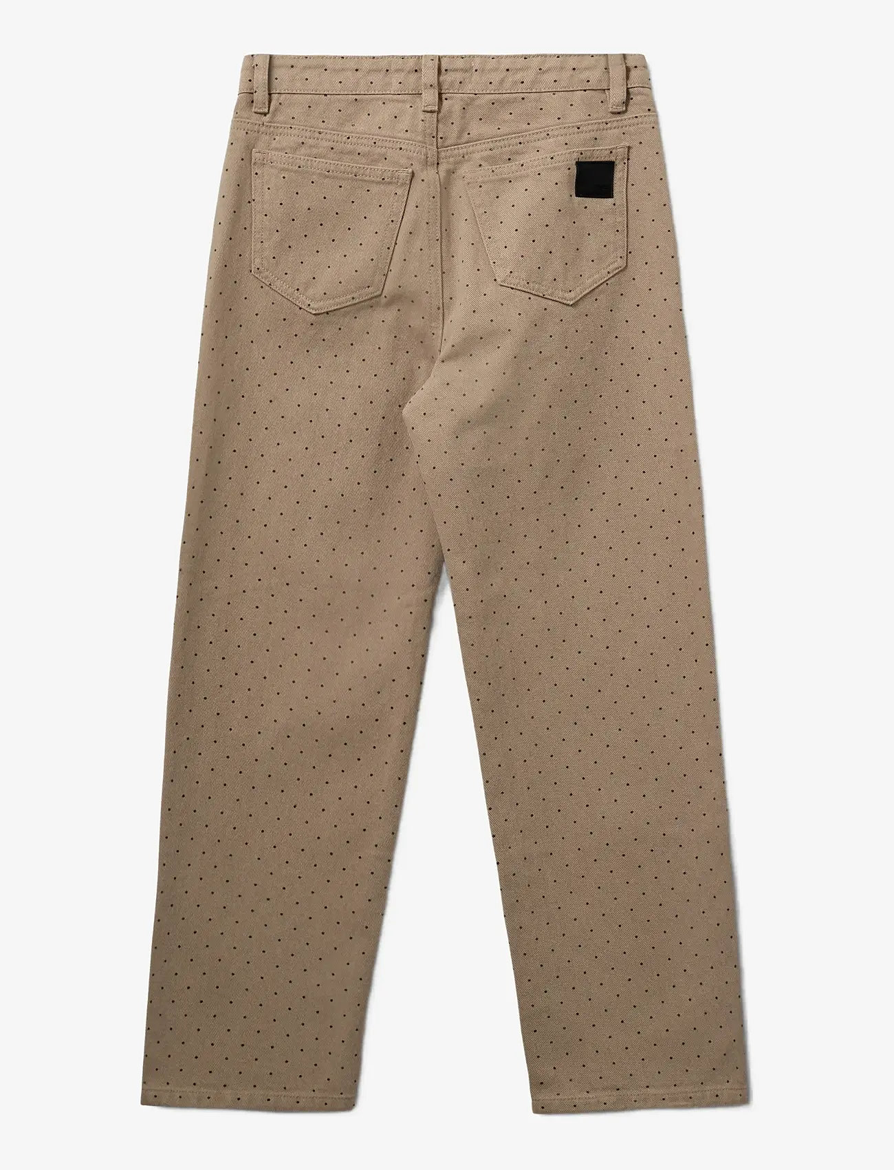 Sofie Schnoor Young - PARISSY JEANS - regular jeans - camel - 1