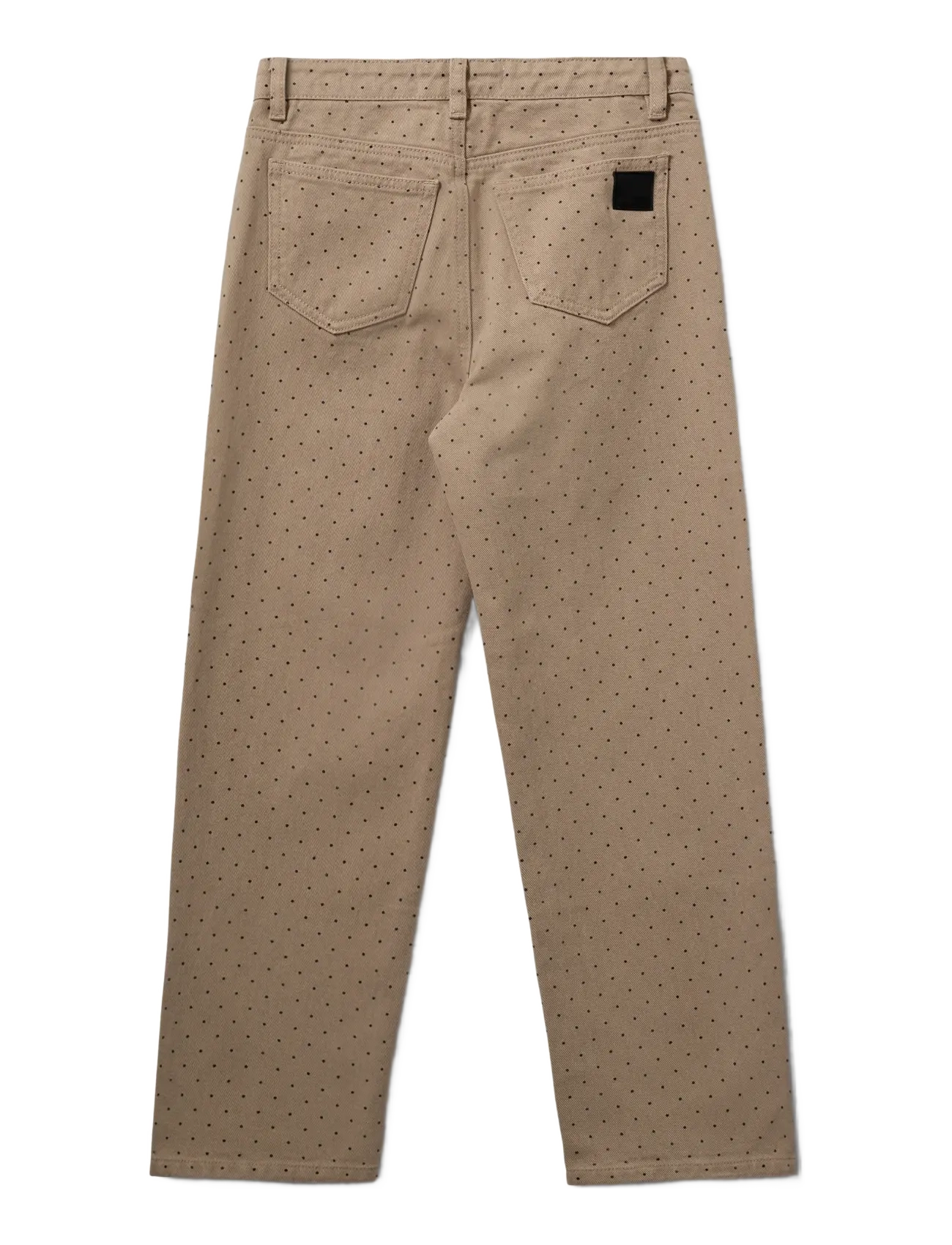 Sofie Schnoor Young - PARISSY JEANS - regular jeans - camel - 1