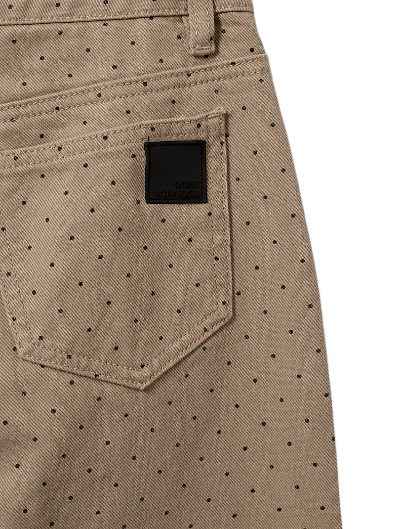 Sofie Schnoor Young - PARISSY JEANS - regular jeans - camel - 2