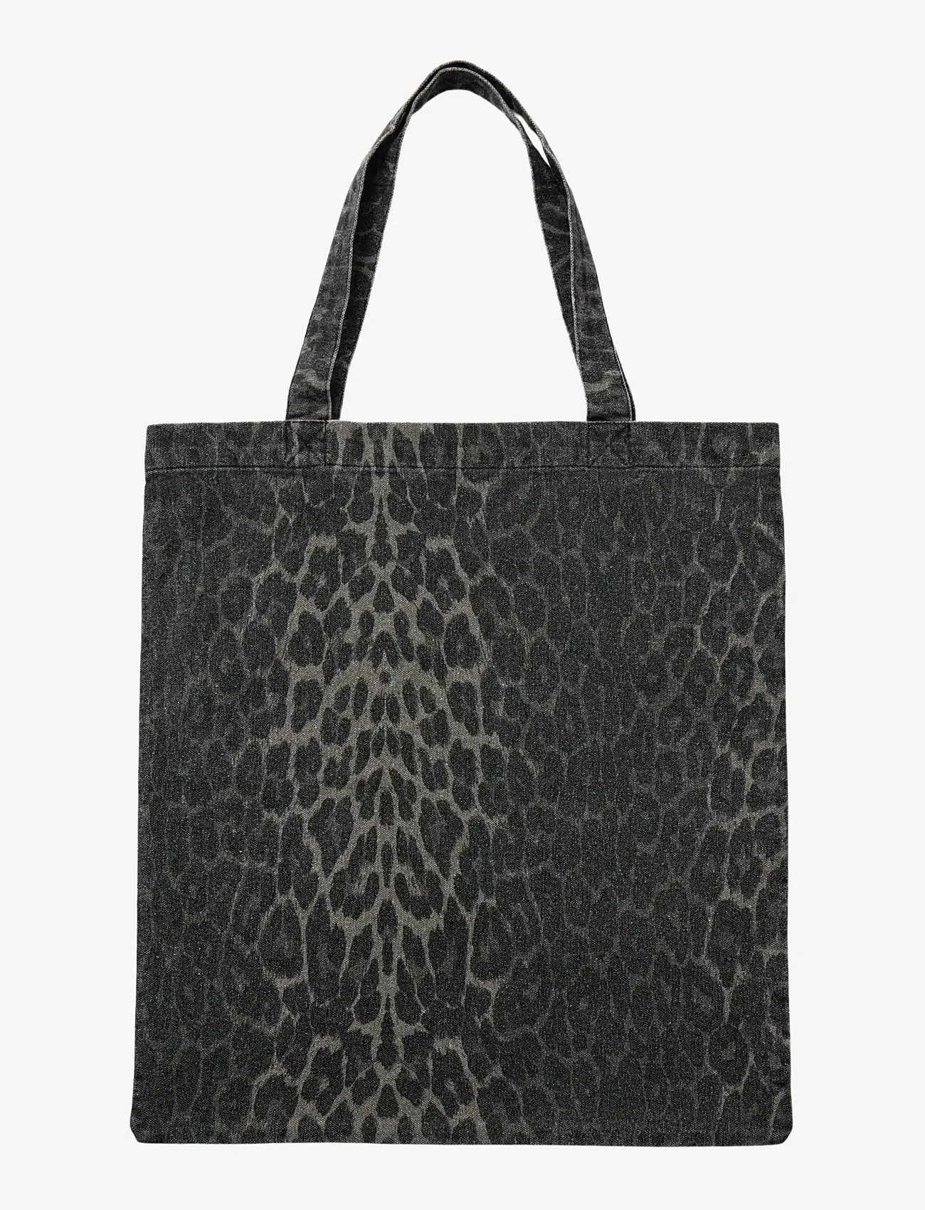 Sofie Schnoor Young - ISABELLASY BAG - grey leopard - 1