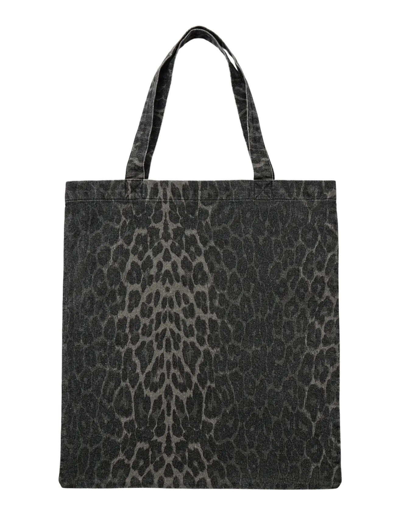 Sofie Schnoor Young - ISABELLASY BAG - grey leopard - 1