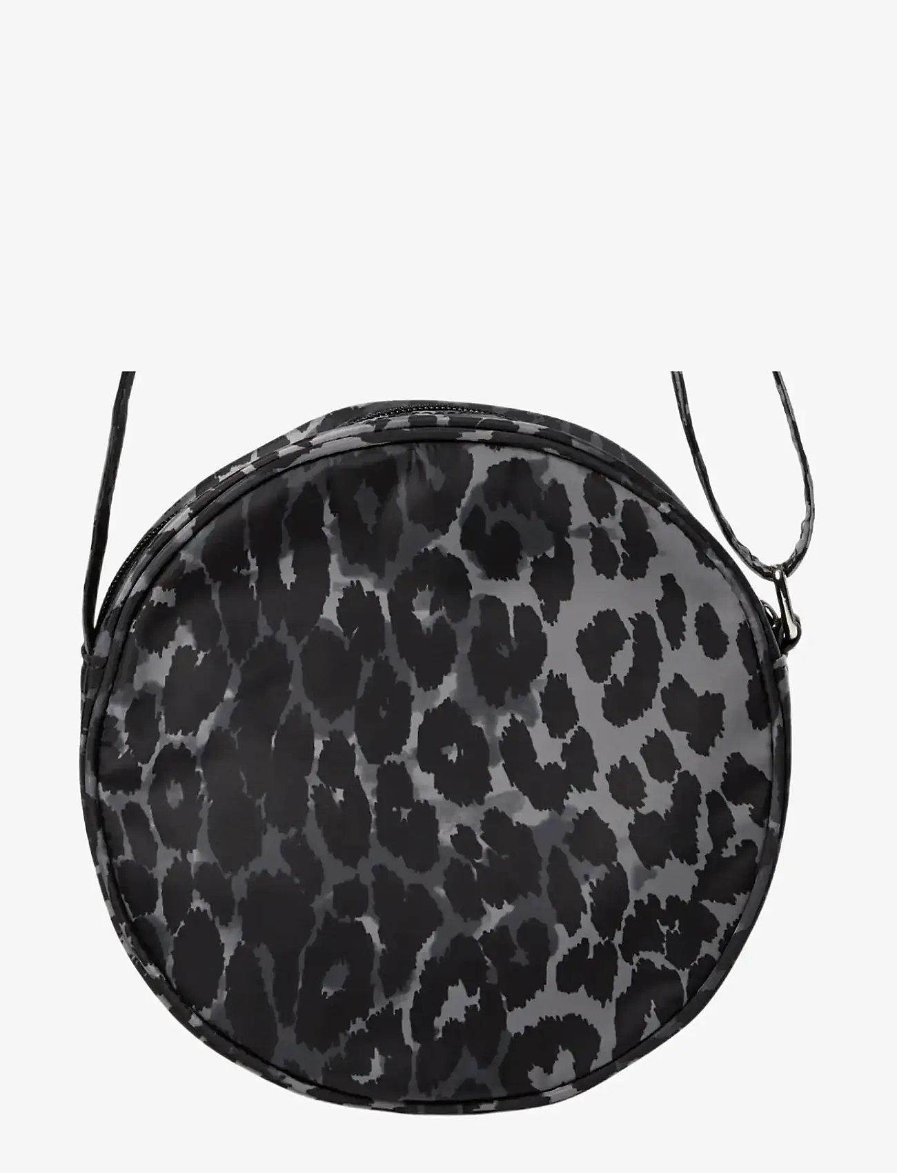 Sofie Schnoor Young - REBECCASY BAG - skuldertasker - grey leopard - 2