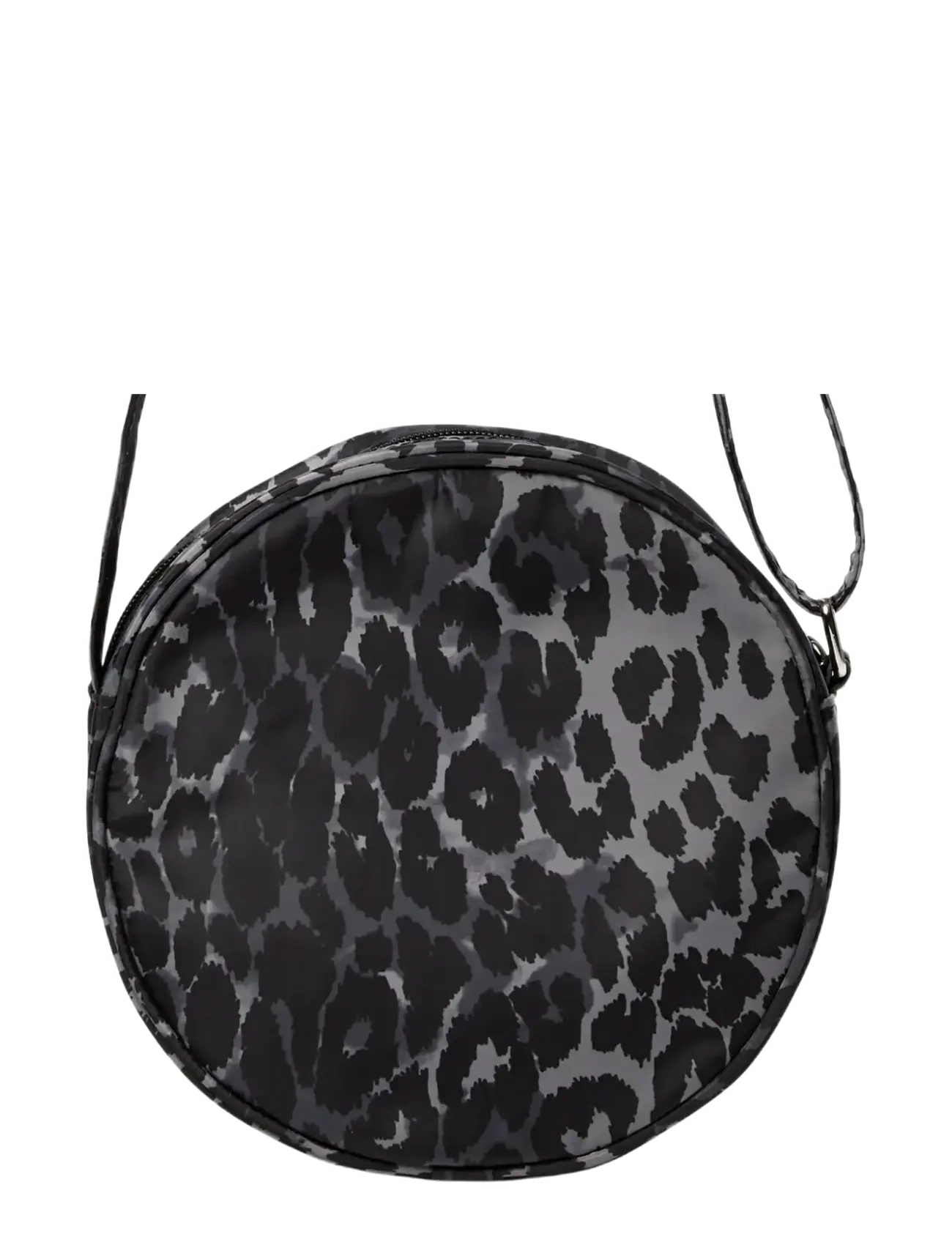 Sofie Schnoor Young - REBECCASY BAG - skuldertasker - grey leopard - 2