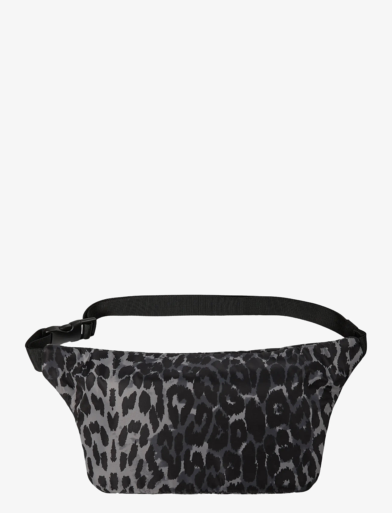 Sofie Schnoor Young - ELVIRASY BUM BAG - bauchtaschen - grey leopard - 1
