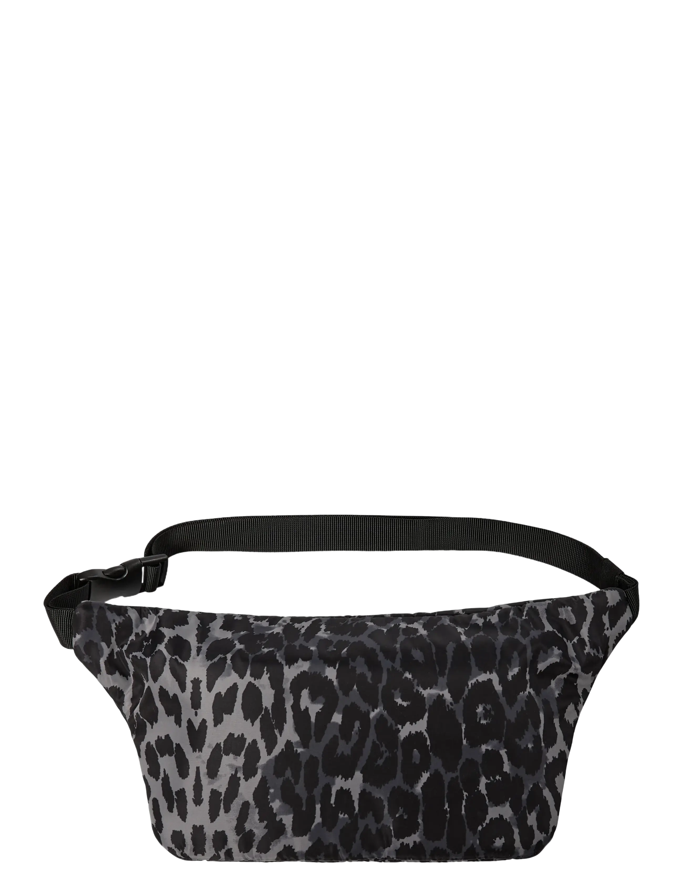 Sofie Schnoor Young - ELVIRASY BUM BAG - bauchtaschen - grey leopard - 1