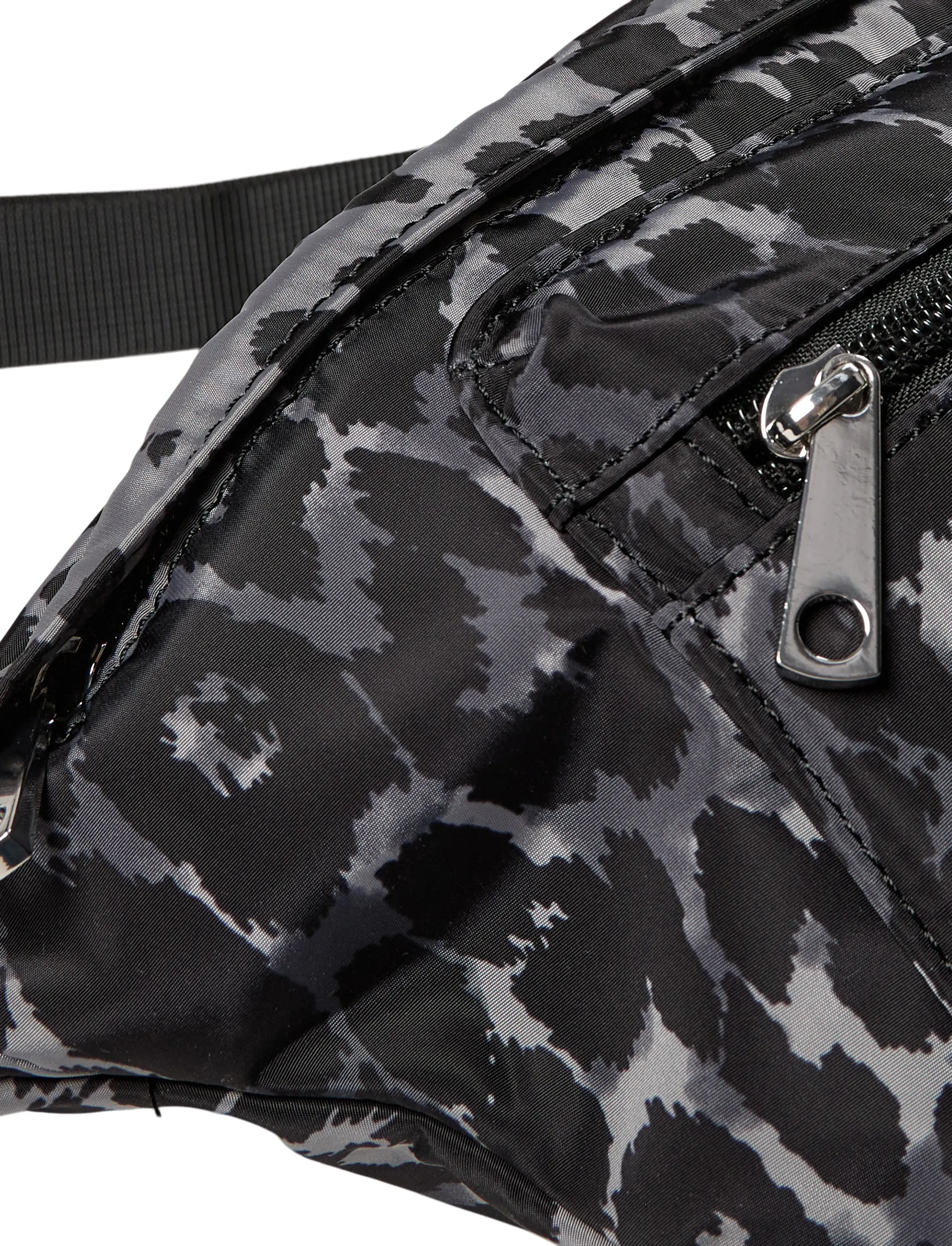Sofie Schnoor Young - ELVIRASY BUM BAG - bauchtaschen - grey leopard - 2
