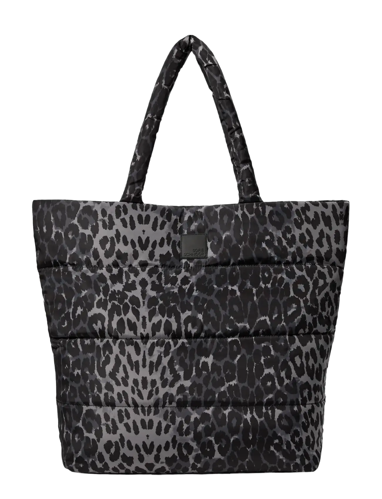 Sofie Schnoor Young Ruthsy Tote Bag, One Size, Grey, Tasker > Totes & Small Bags, Børn