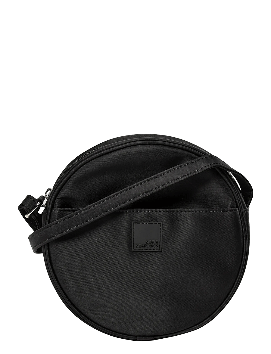 Sofie Schnoor Young - REBECCASY BAG - Õlakotid - black - 0