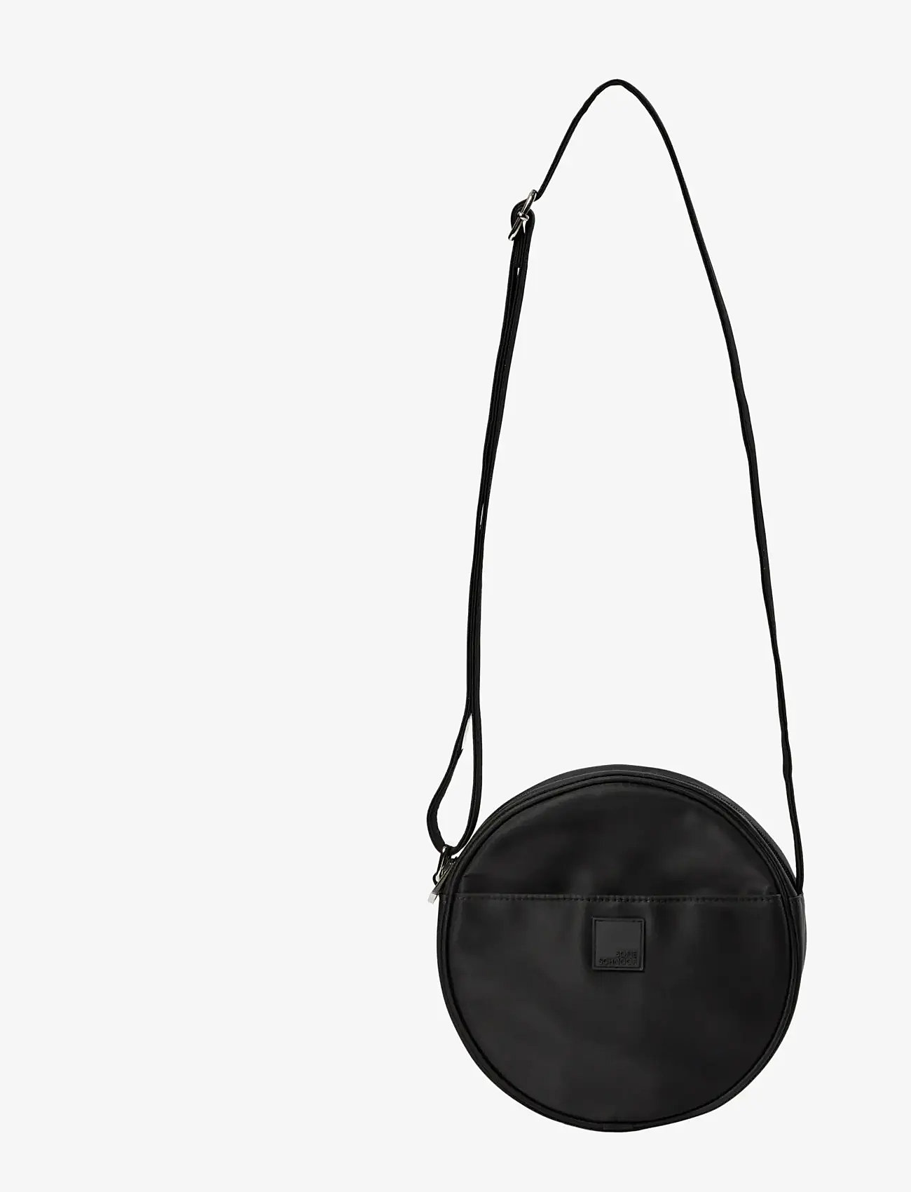 Sofie Schnoor Young - REBECCASY BAG - shoulder bags - black - 1