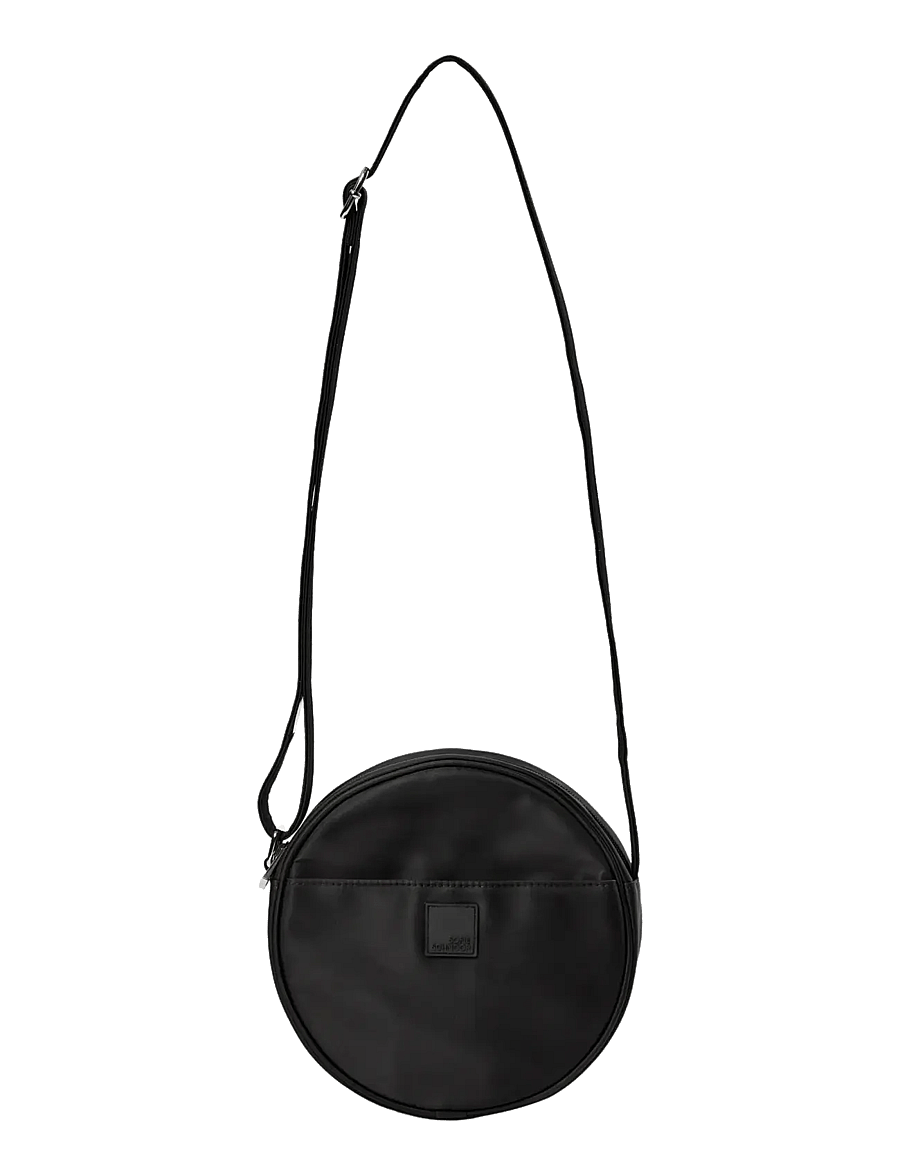 Sofie Schnoor Young - REBECCASY BAG - Õlakotid - black - 1