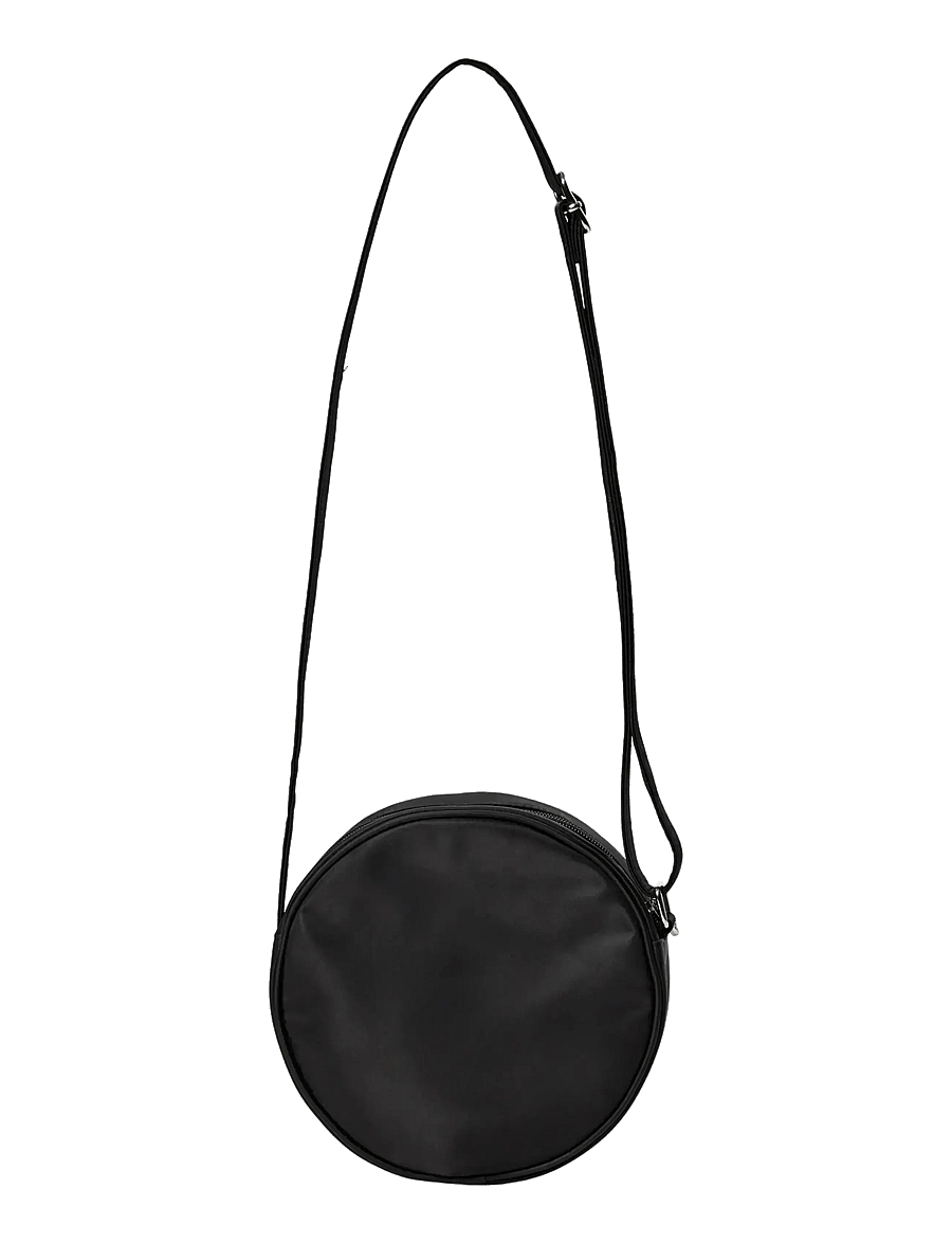 Sofie Schnoor Young - REBECCASY BAG - Õlakotid - black - 2