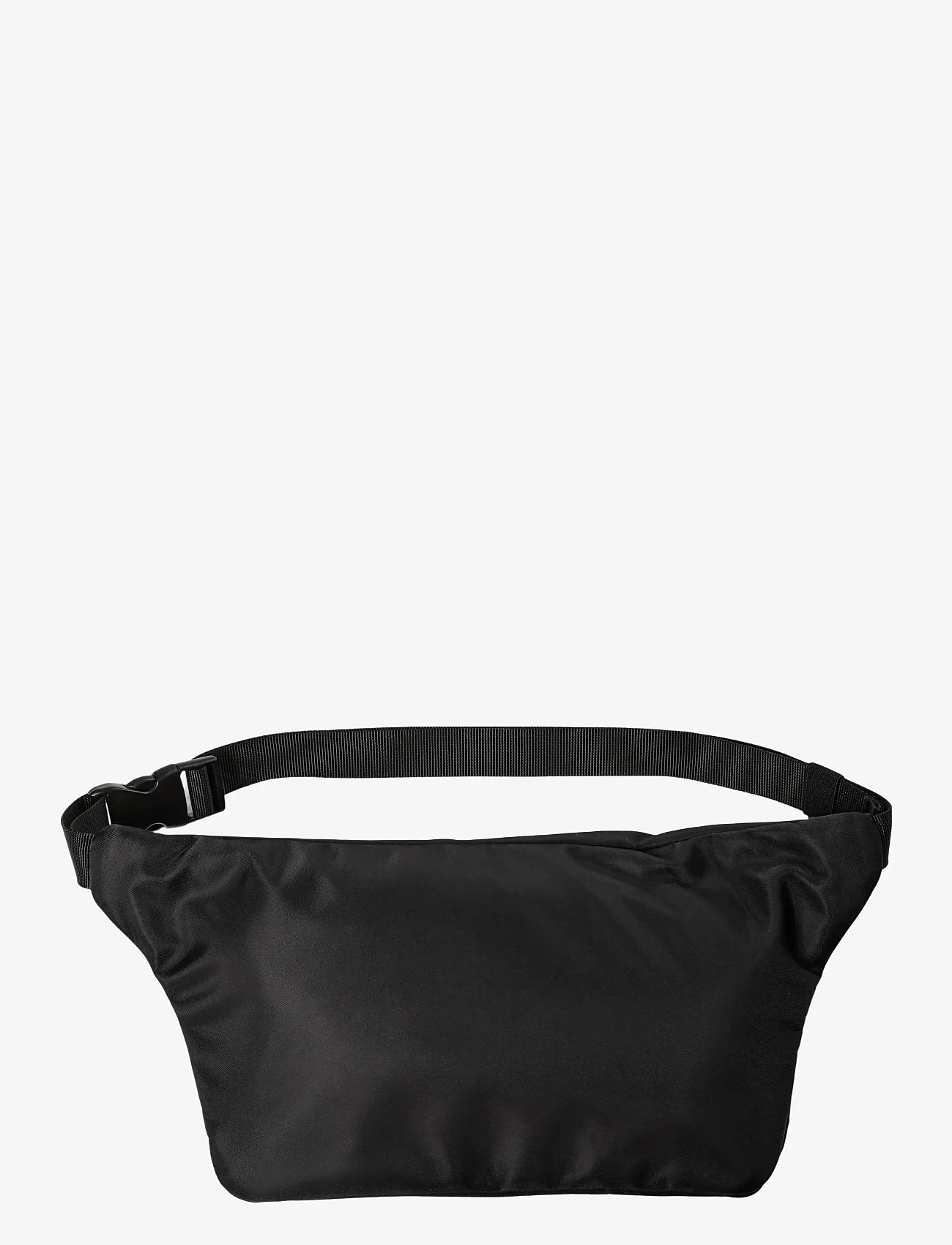 Sofie Schnoor Young - ELVIRASY BUM BAG - vöökotid - black - 1