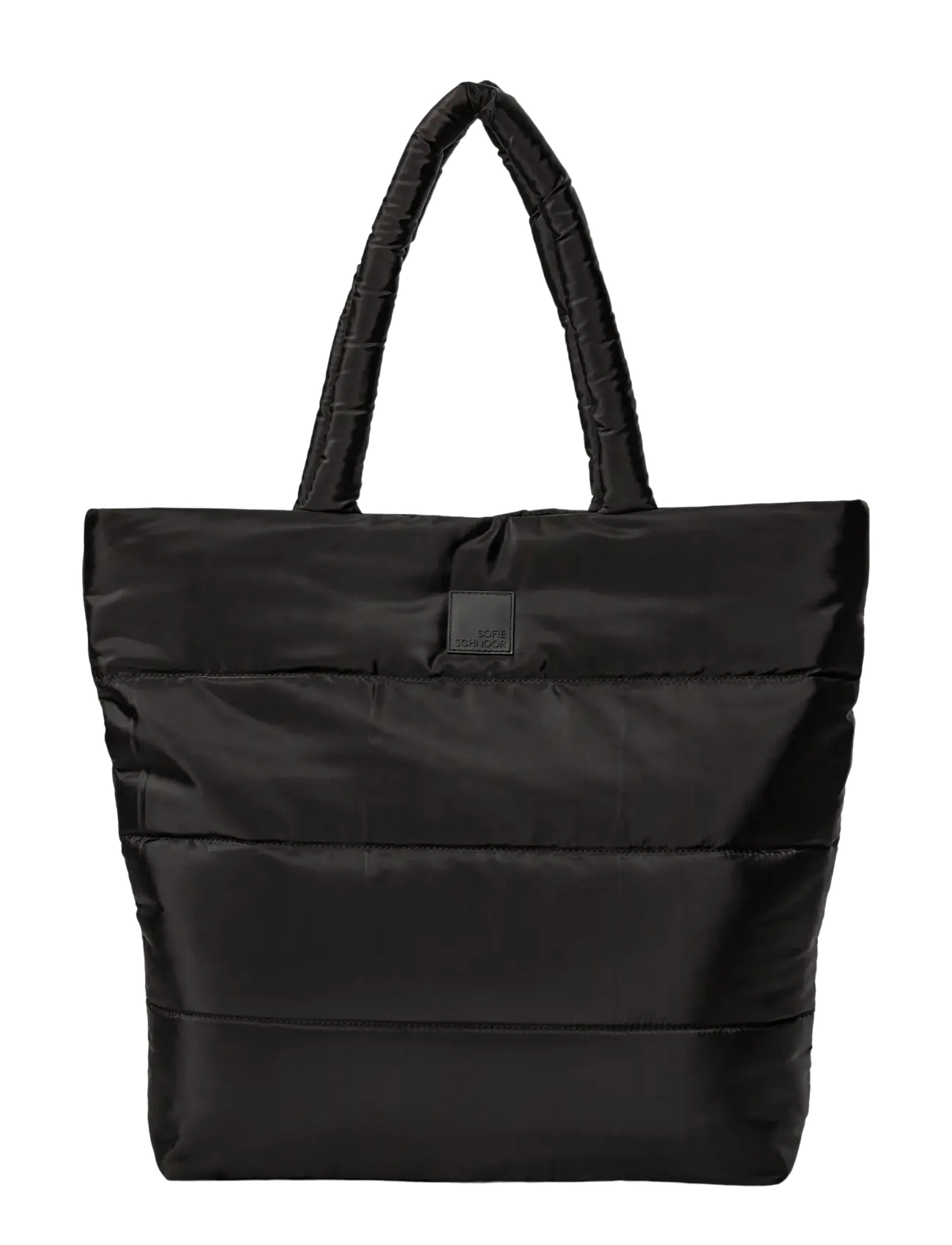 Sofie Schnoor Young Ruthsy Tote Bag, One Size, Black, Tasker > Totes & Small Bags, Børn
