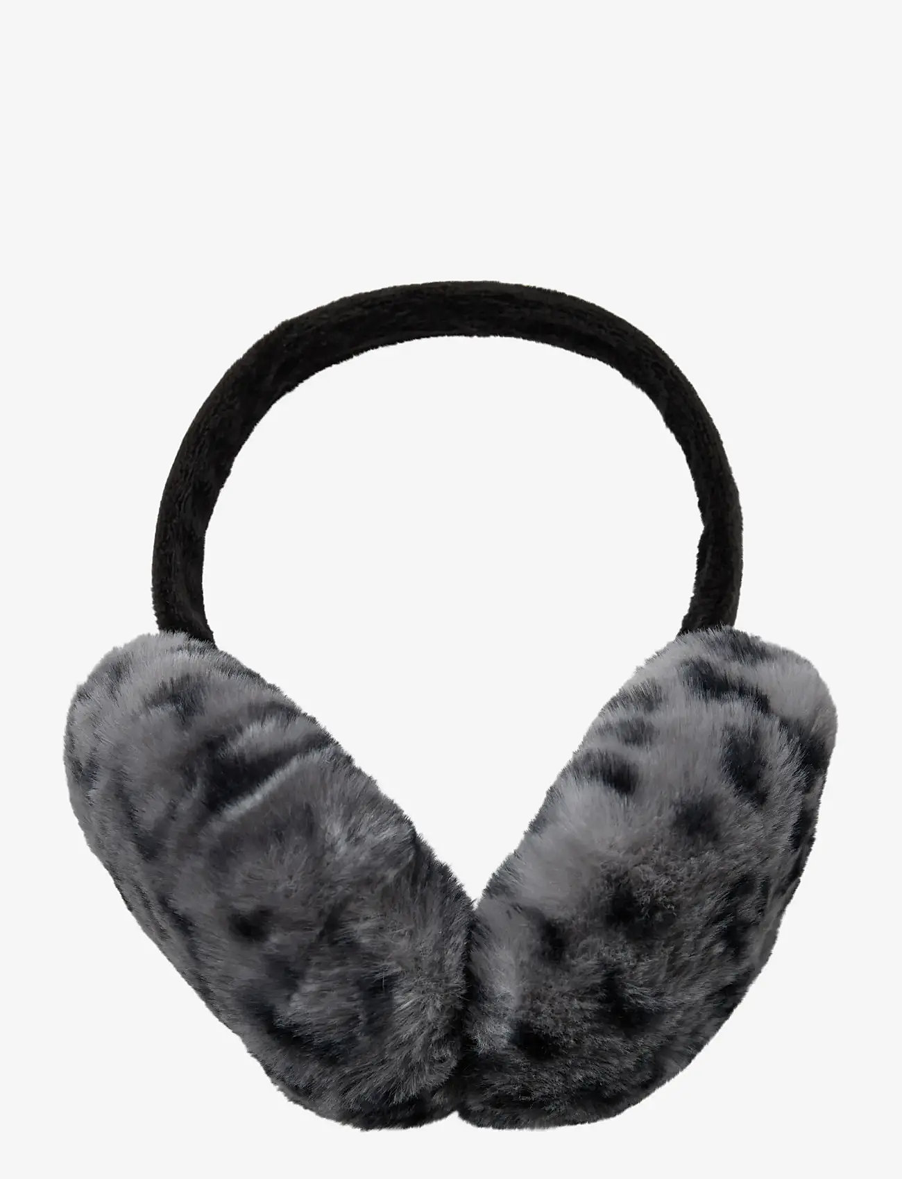 Sofie Schnoor Young - ELENASY EAR WARMERS - grey leopard - 0