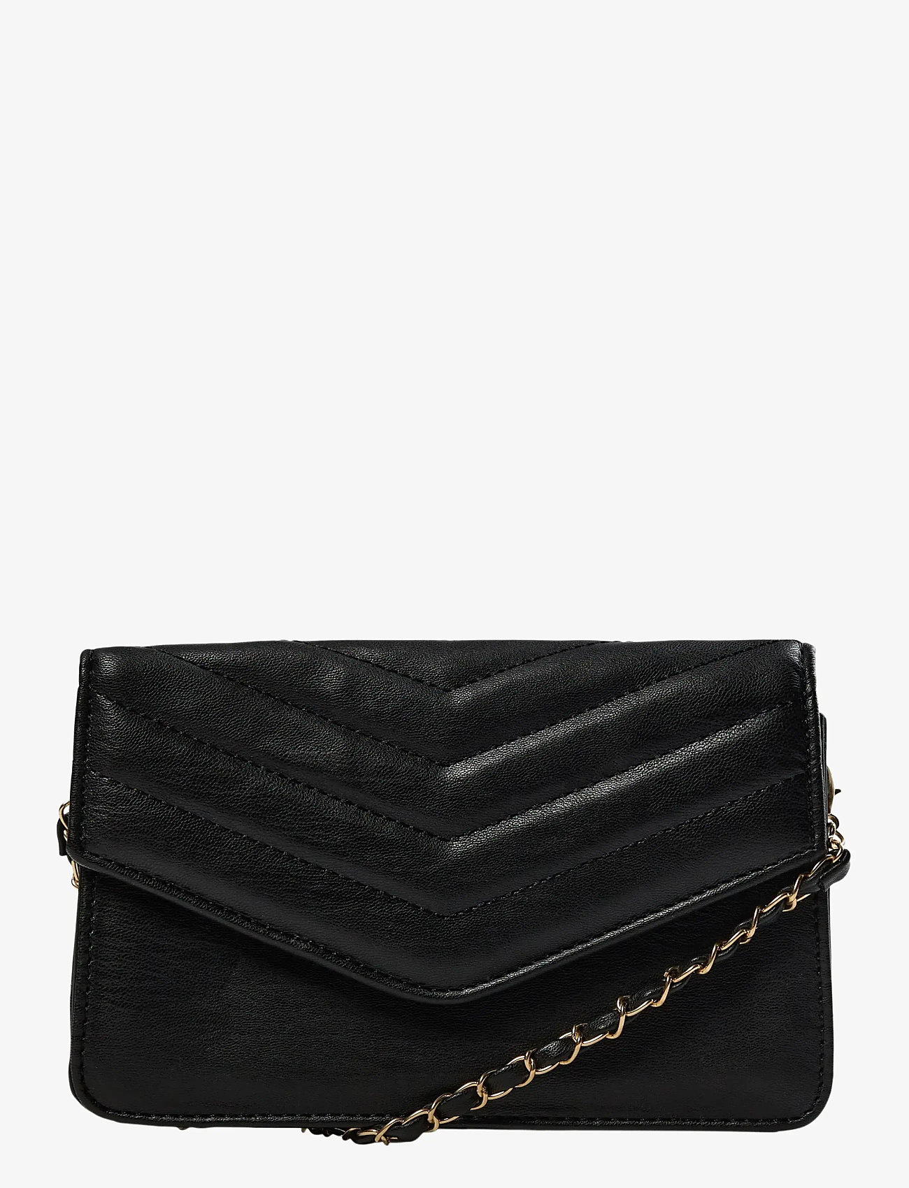 Sofie Schnoor Young - RIESY BAG - shoulder bags - black - 0