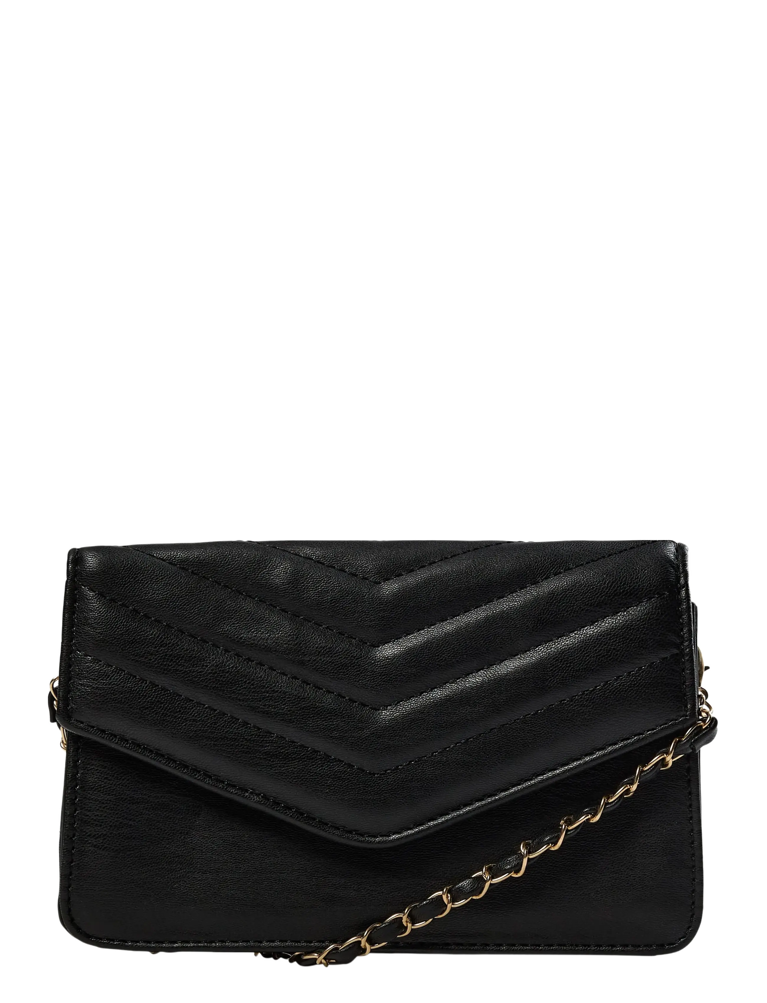 RIESY BAG - BLACK