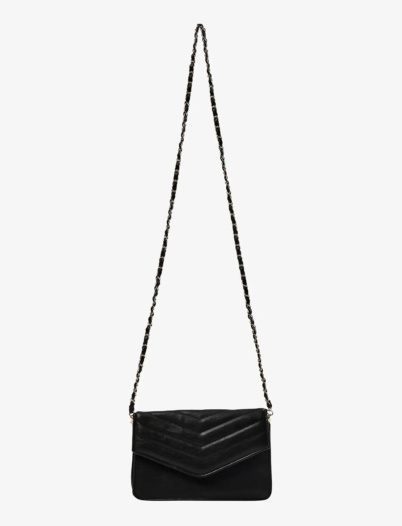 Sofie Schnoor Young - RIESY BAG - shoulder bags - black - 1