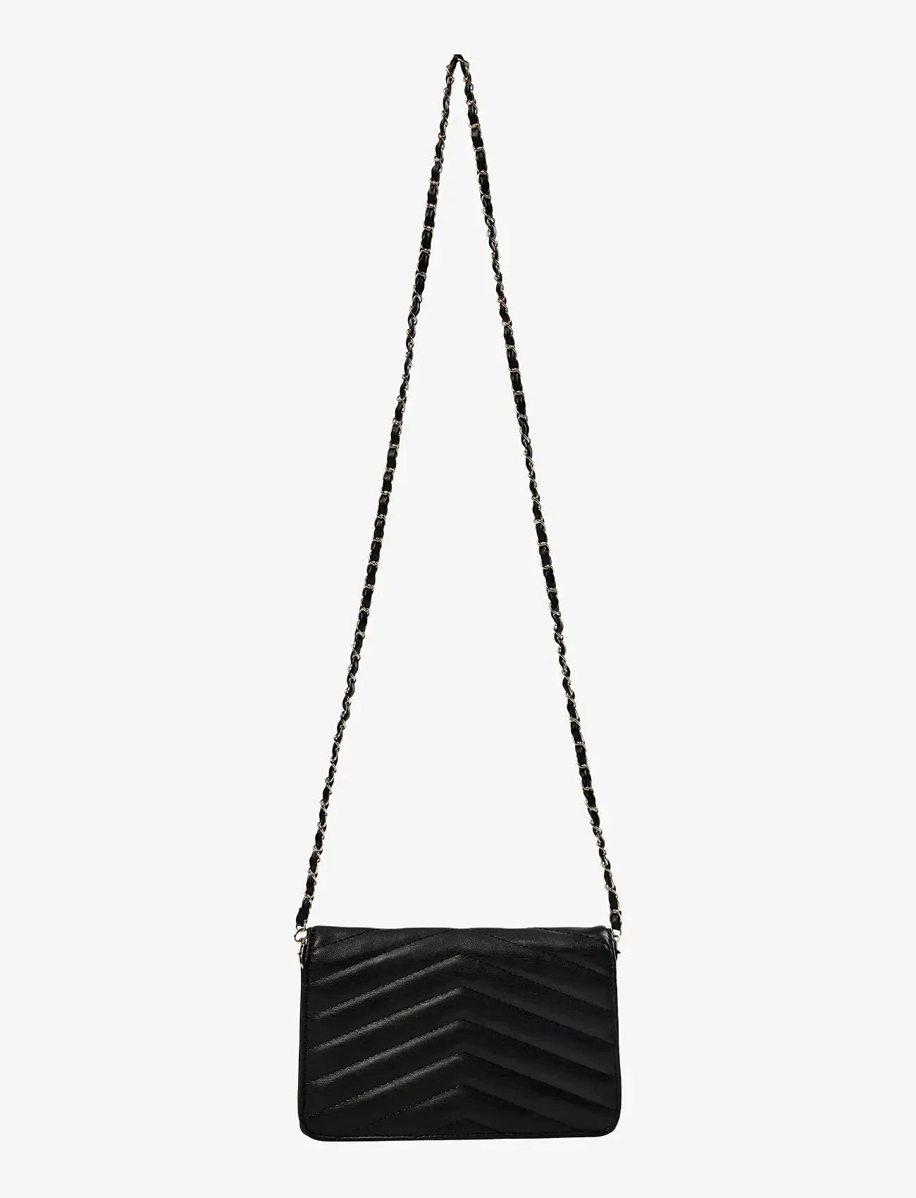 Sofie Schnoor Young - RIESY BAG - shoulder bags - black - 2