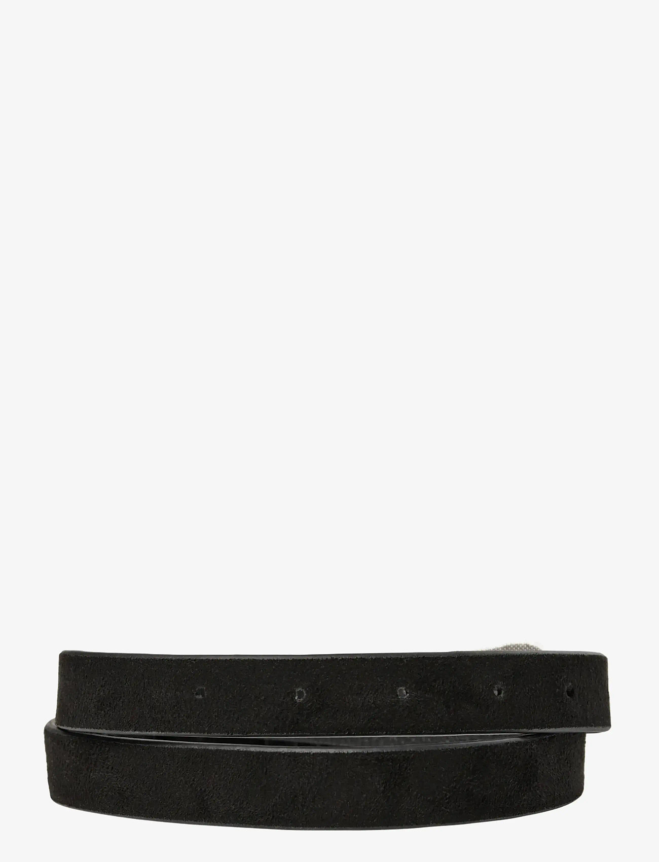 Sofie Schnoor Young - ELIZABETHSY BELTS - vööd - black - 1