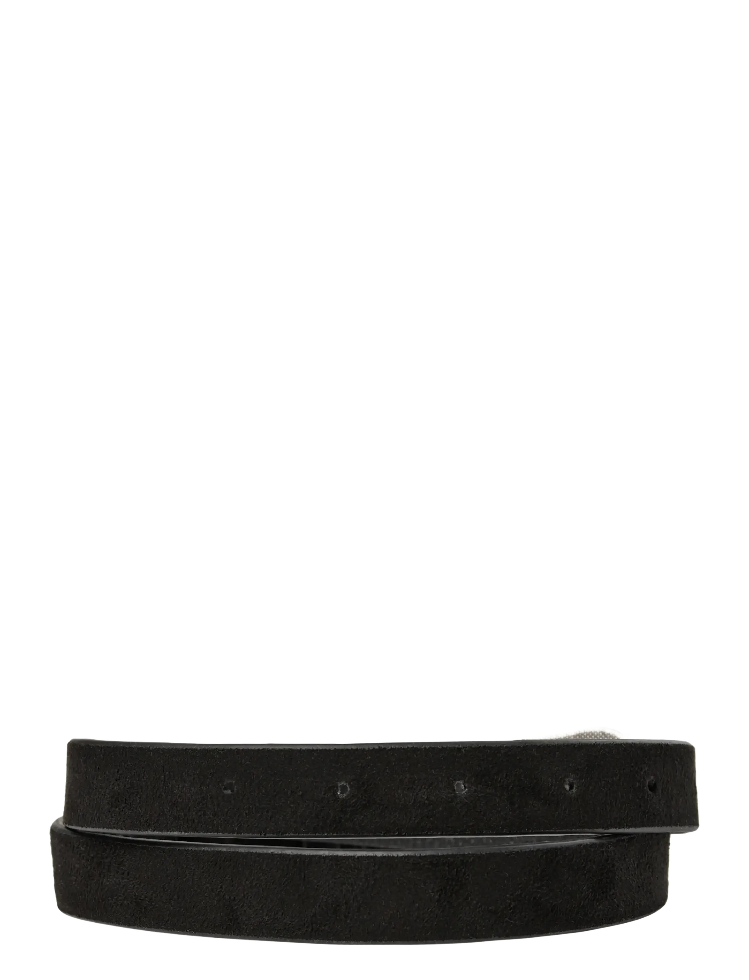 Sofie Schnoor Young - ELIZABETHSY BELTS - black - 1